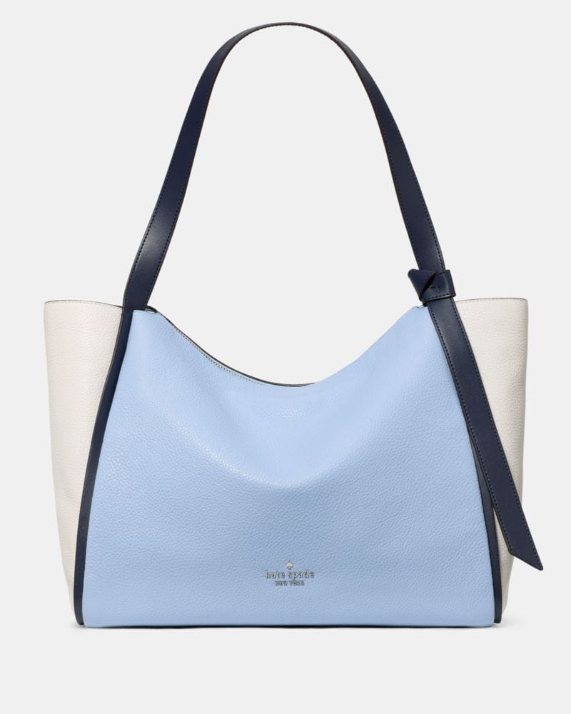 Kate Spade KateSpade Knott Tote Bag North Star Multi