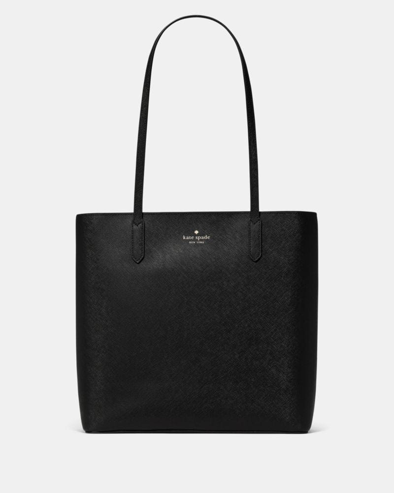 Kate Spade KateSpade Jana Tote Bag Black