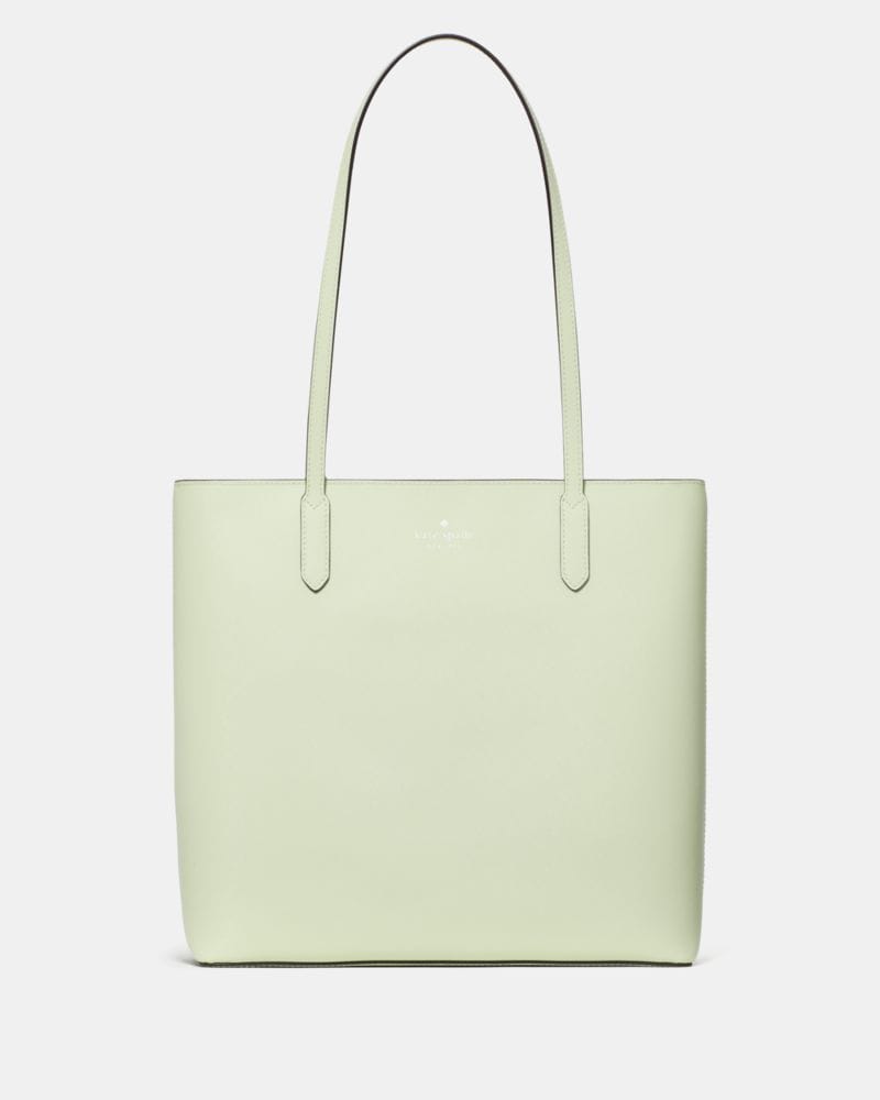 Kate Spade KateSpade Jana Tote Bag Lime Frosting