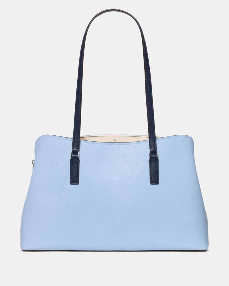 Kate Spade KateSpade Thompson Street Commuter Tote Bag North Star Multi
