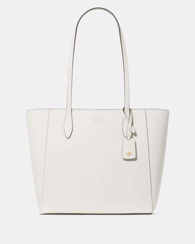 Kate Spade KateSpade Dana Tote Bag Meringue