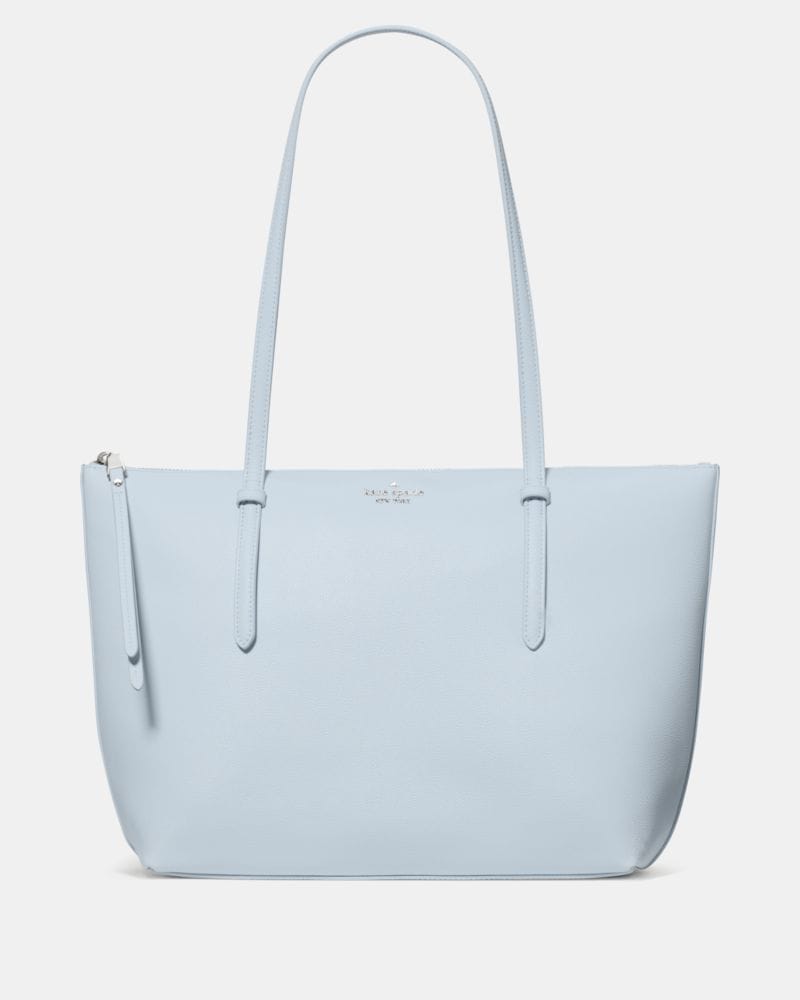 Kate Spade KateSpade All Day Tote Pale Sapphirine