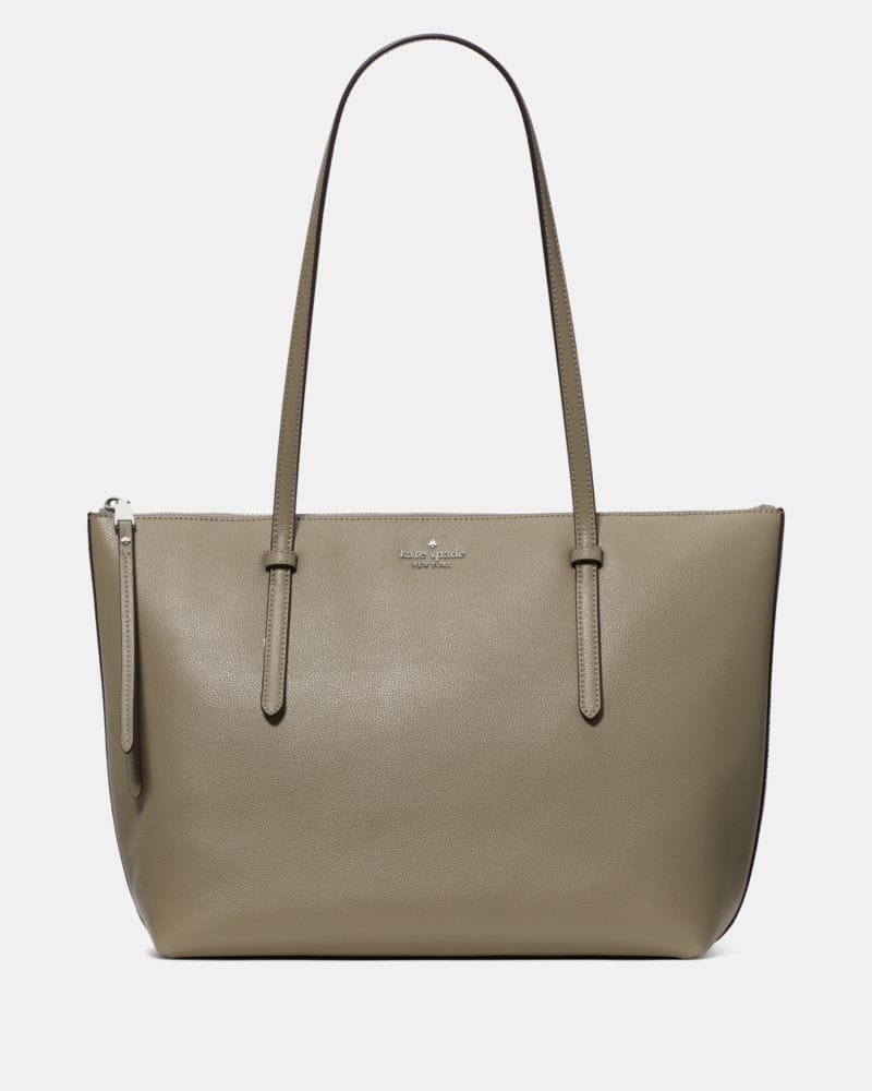 Kate Spade KateSpade All Day Tote Oyster Shell