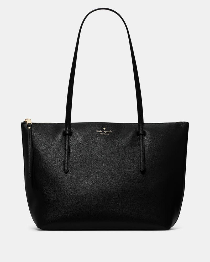 Kate Spade KateSpade All Day Tote Black