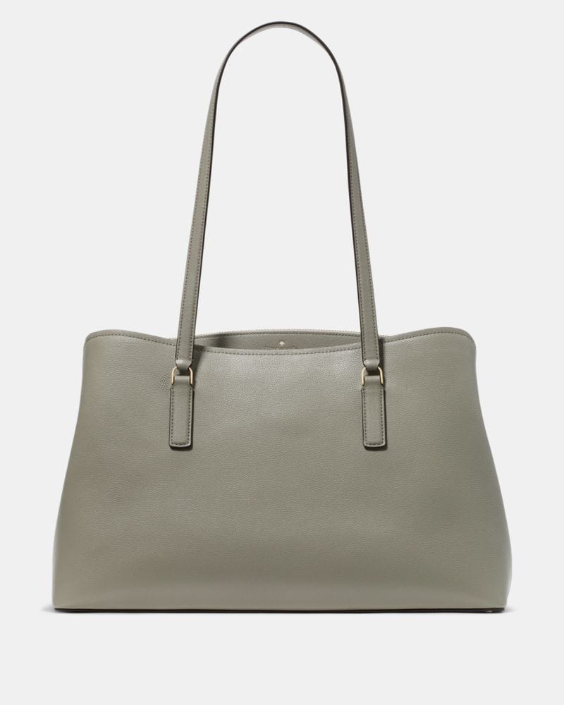 Kate Spade KateSpade Thompson Street Commuter Tote Bag Dusky Pine