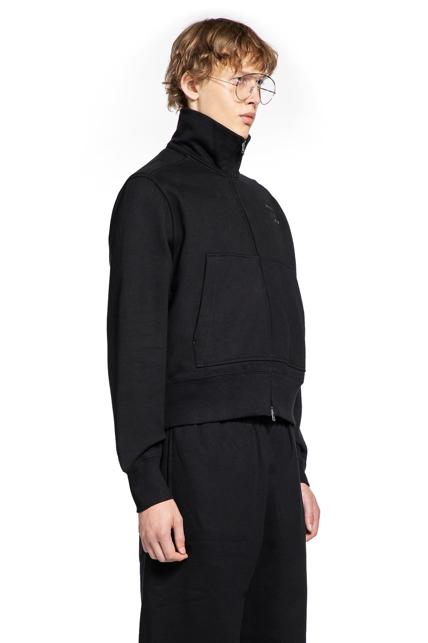 Gucci Jersey Sweatshirt