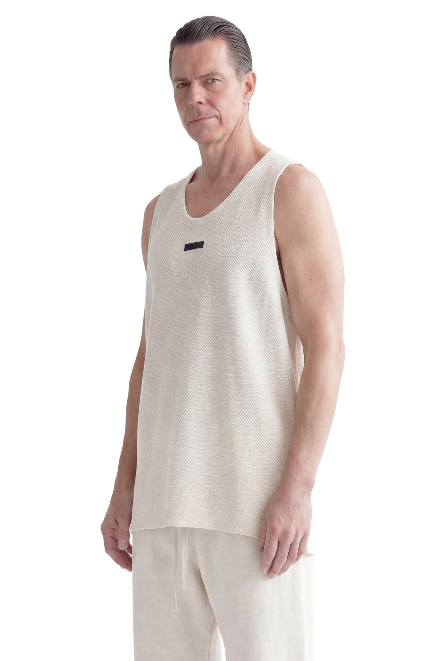 Fear of God Knitted Tank Top