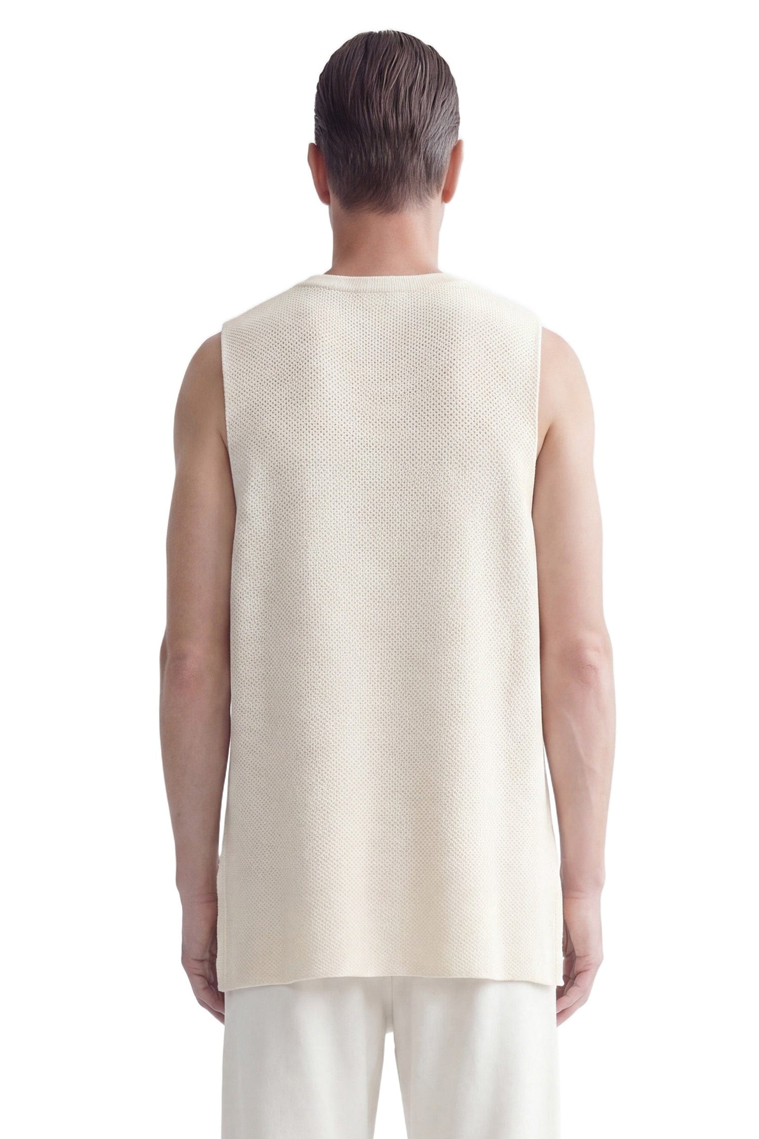Fear of God Knitted Tank Top