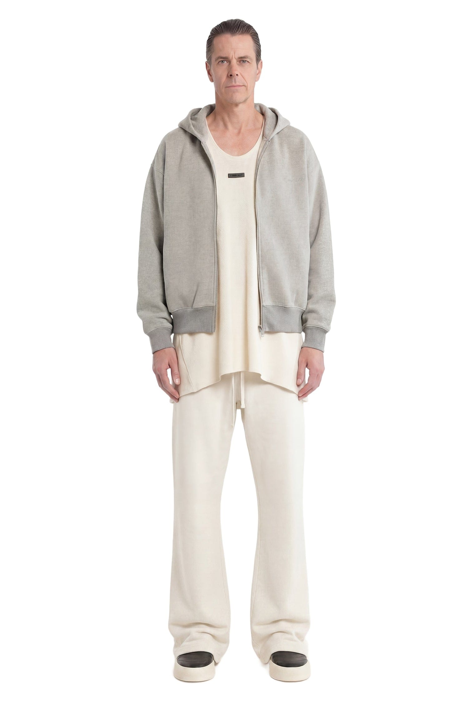 Fear of God Knitted Tank Top