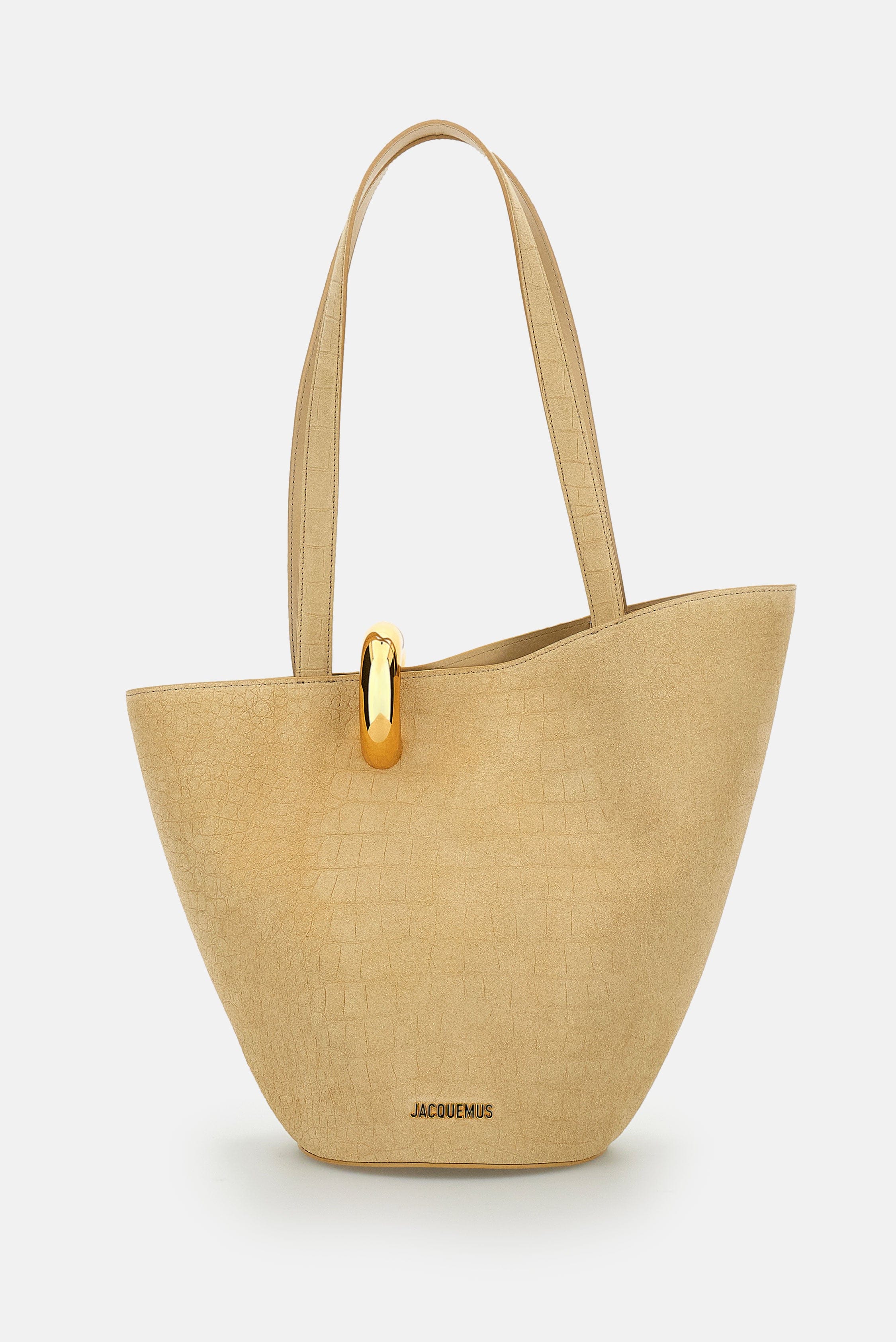 Jacquemus BORSA SECCHIELLO LE BAMBOLA MOYEN