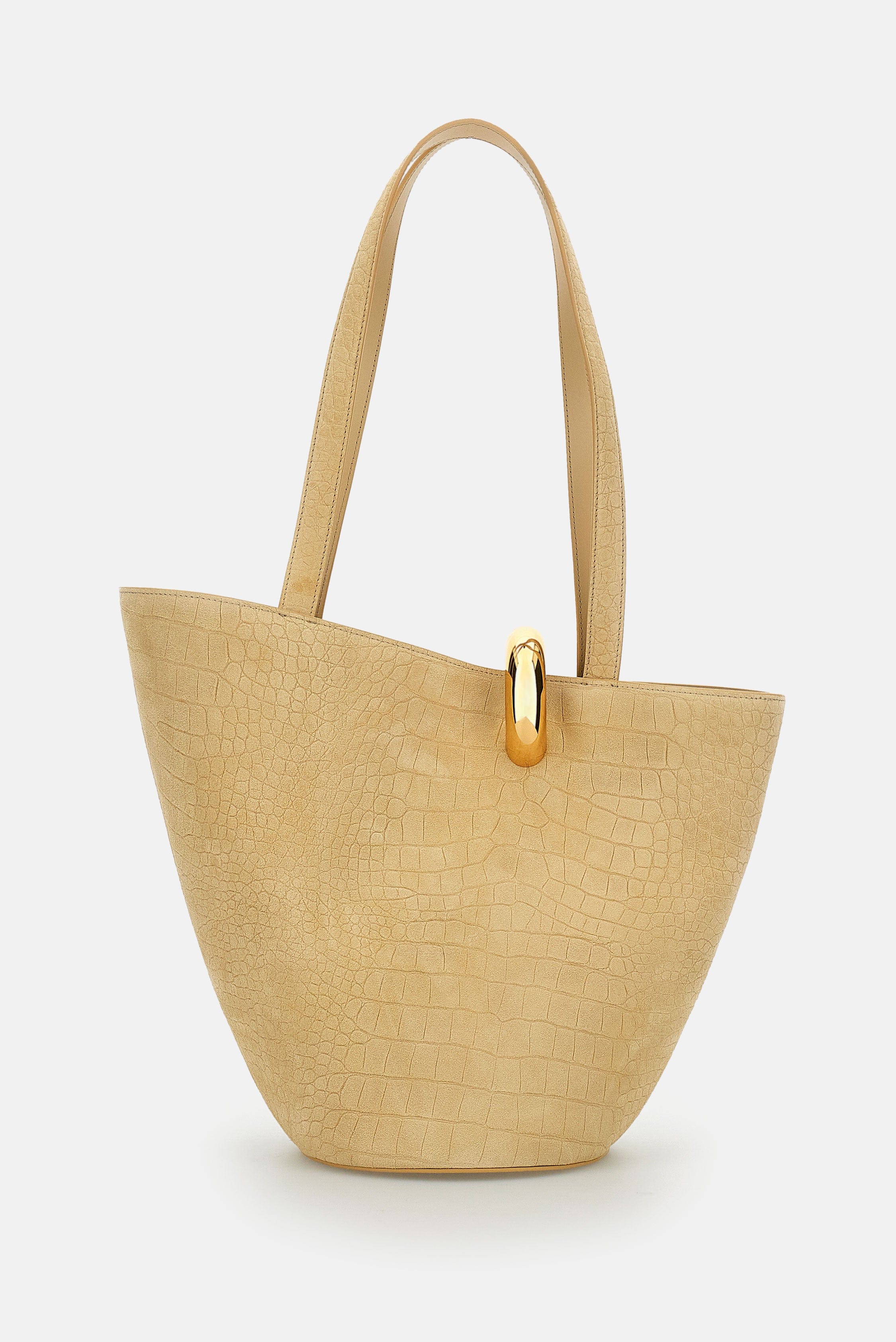 Jacquemus BORSA SECCHIELLO LE BAMBOLA MOYEN