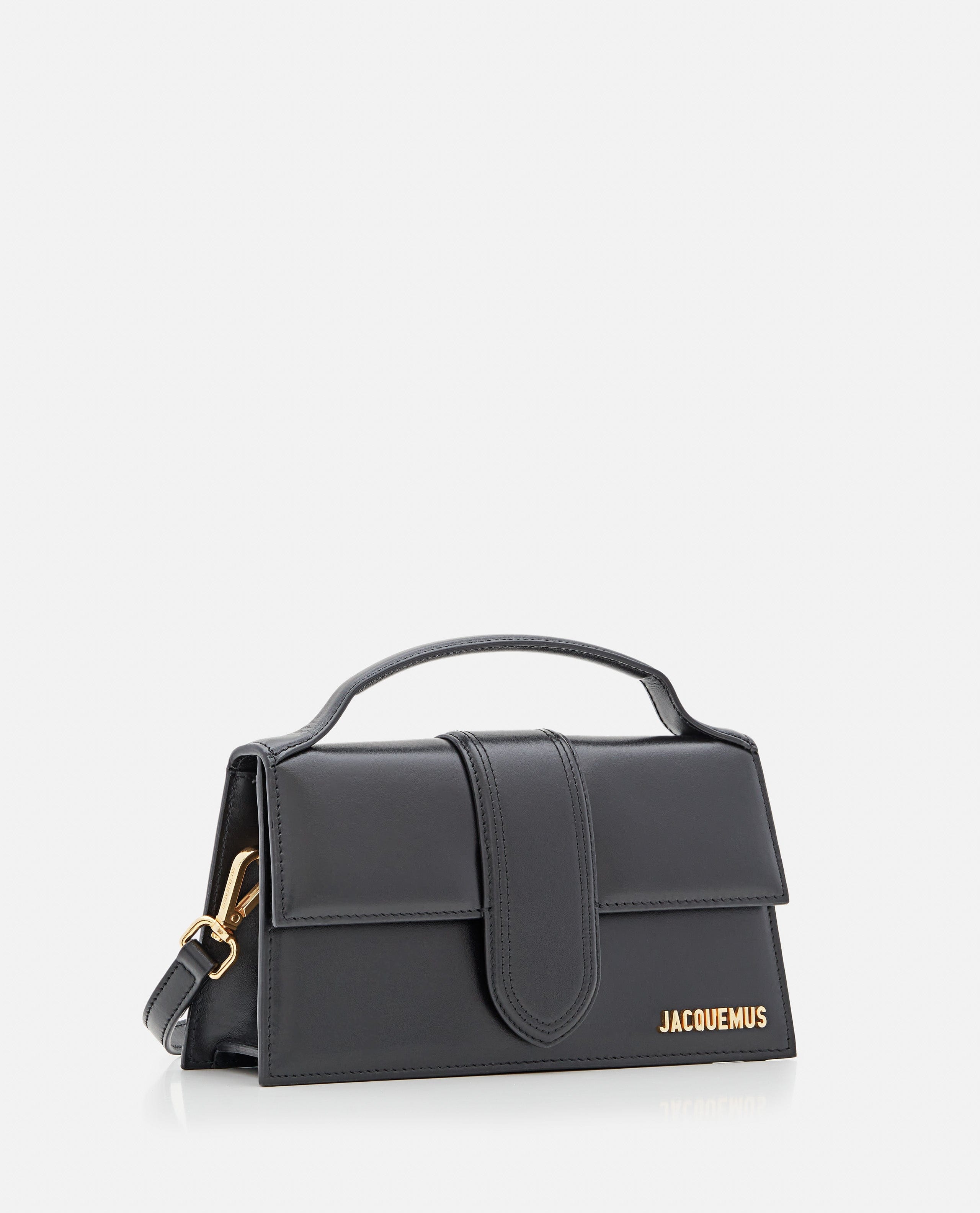 Jacquemus LE GRAND BAMBINO BORSA IN PELLE