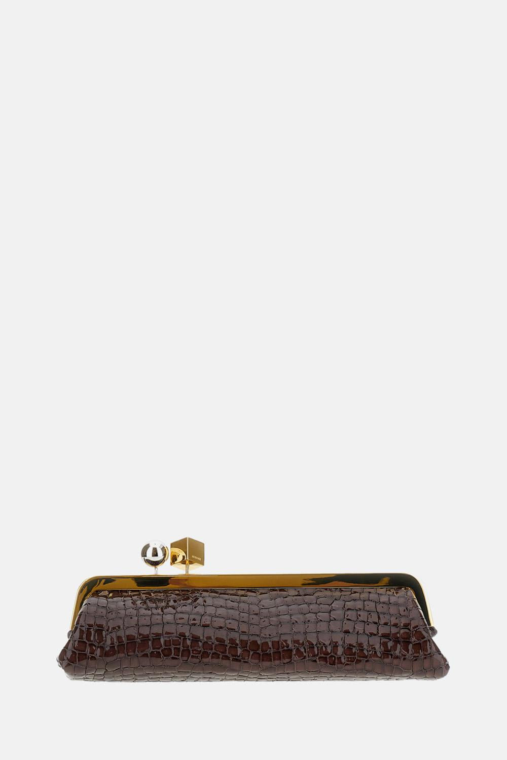 Jacquemus BORSA LA POCHETTE SALON