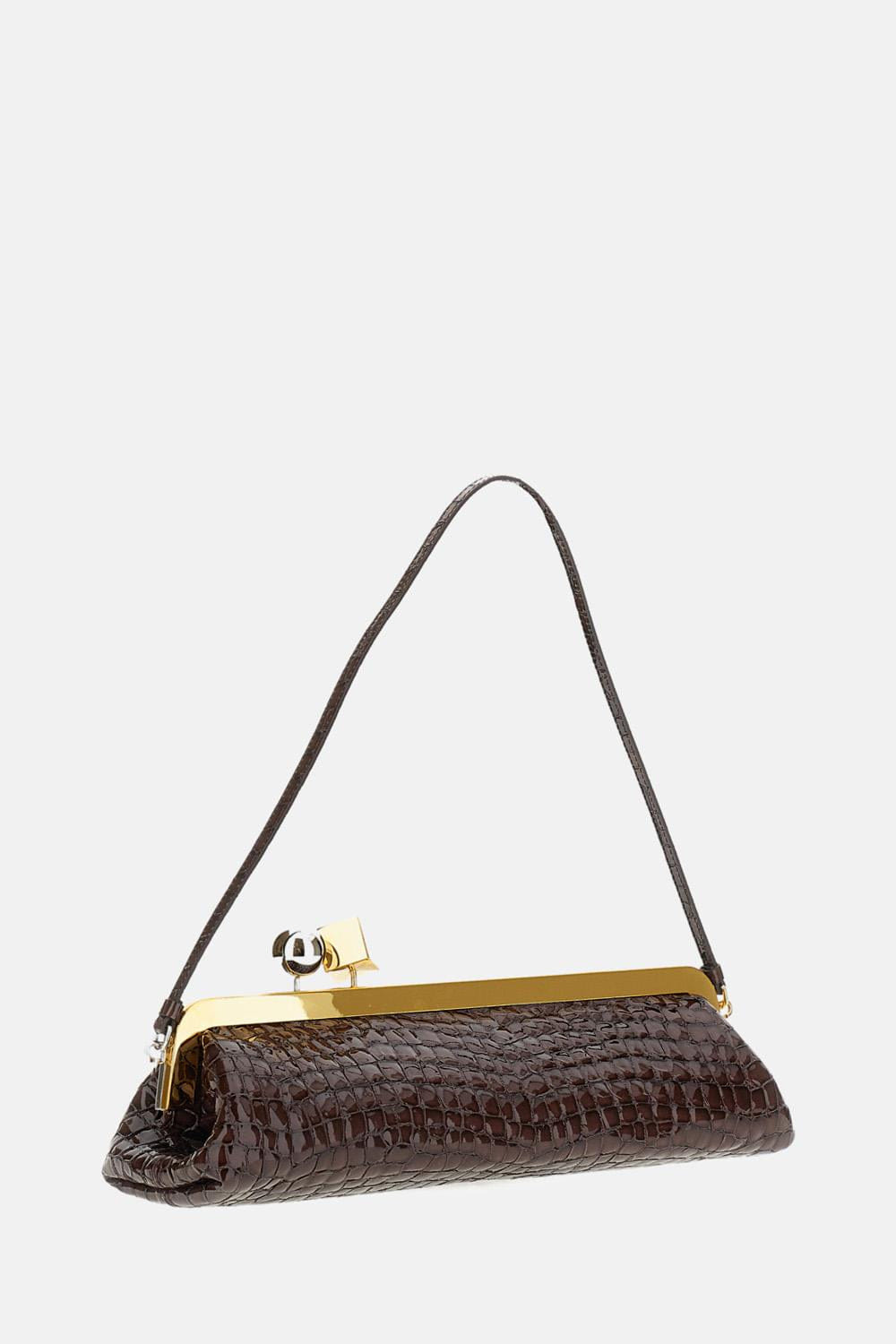 Jacquemus BORSA LA POCHETTE SALON