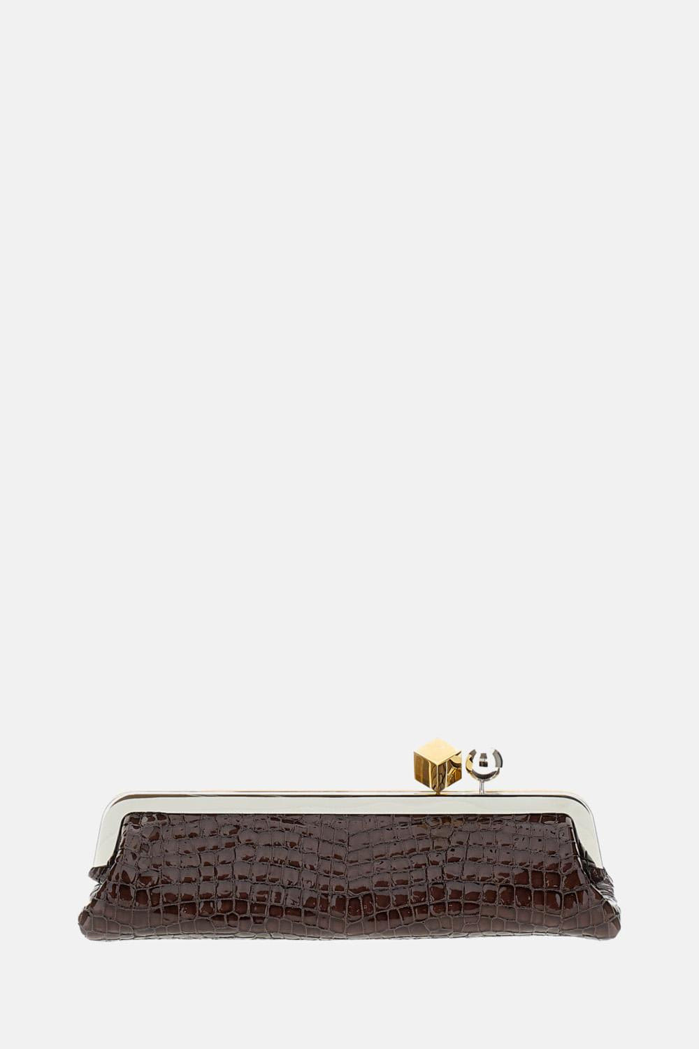 Jacquemus BORSA LA POCHETTE SALON