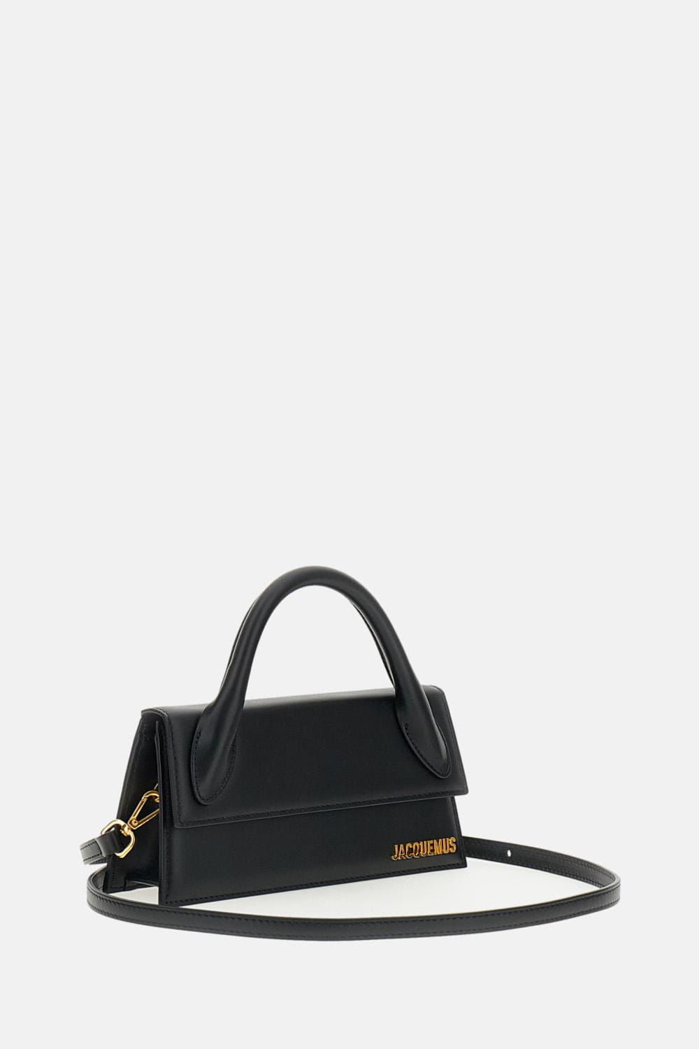 Jacquemus BORSA LE CHIQUITO LONG