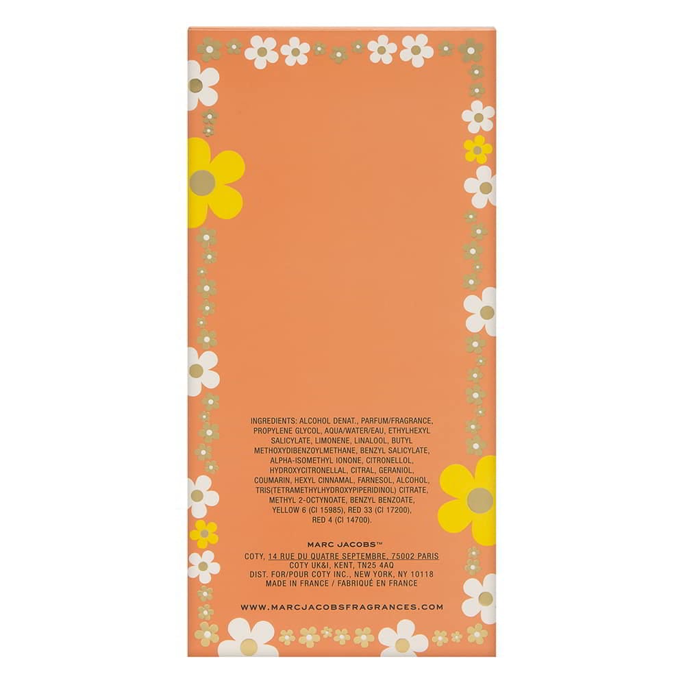 Marc Jacobs Daisy Ever So Fresh by Marc Jacobs for Women