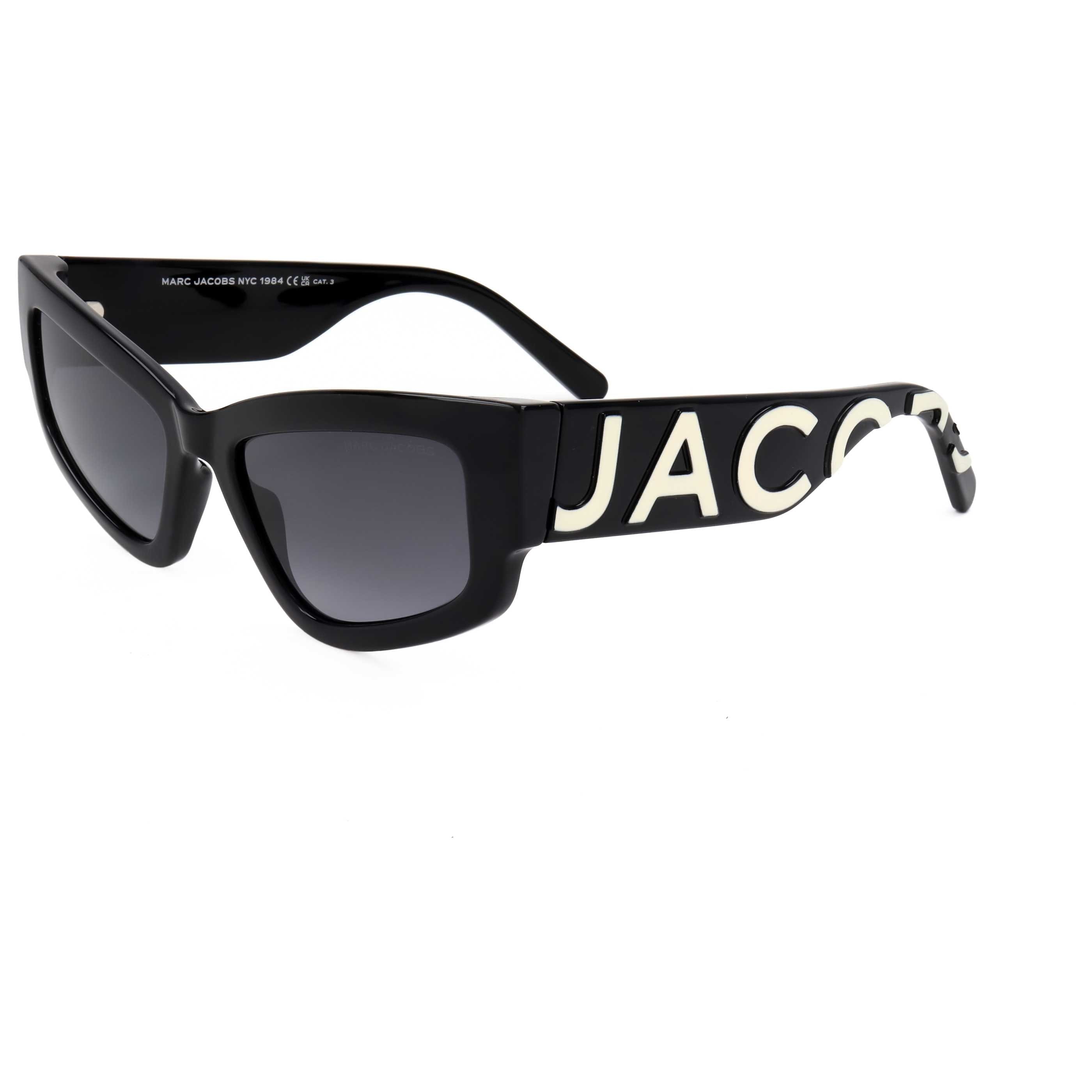 Marc Jacobs Women's Sunglasses MARC796 - S - 0WM - 55