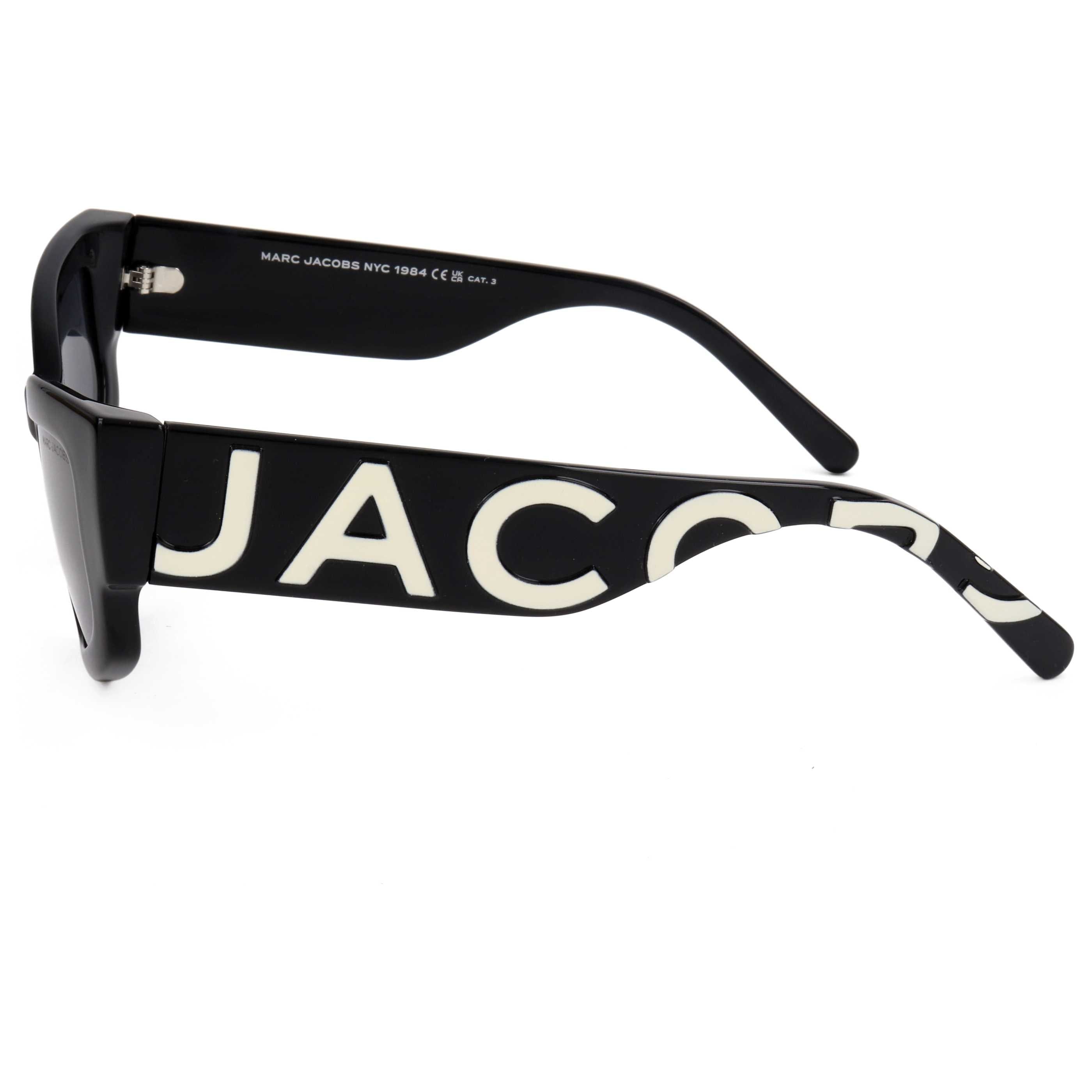 Marc Jacobs Women's Sunglasses MARC796 - S - 0WM - 55