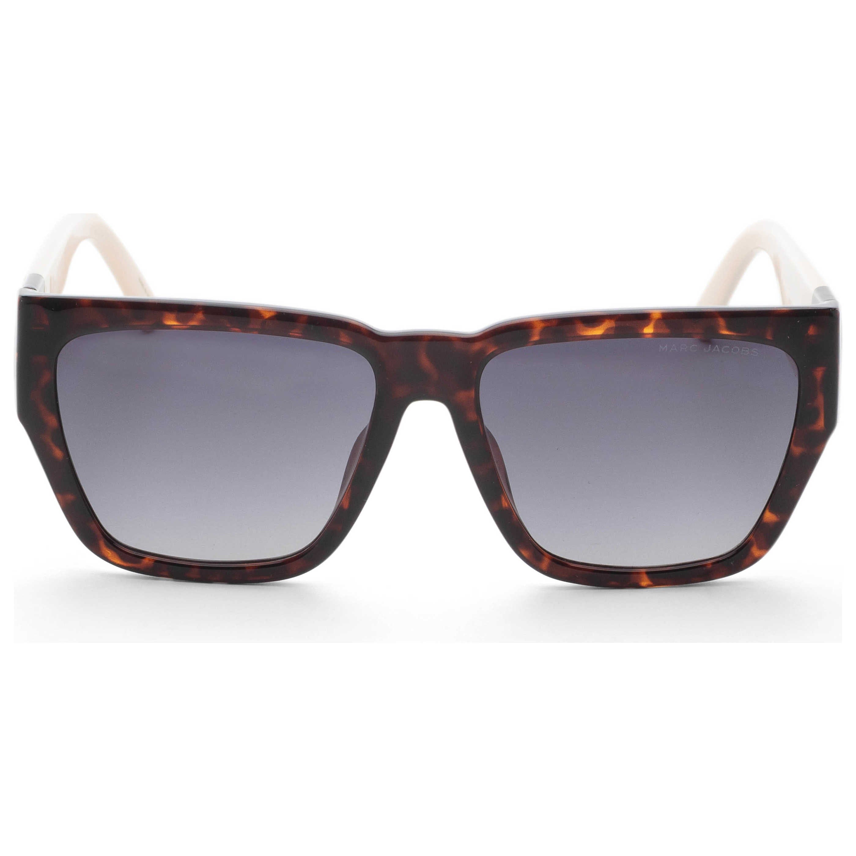 Marc Jacobs Women's Sunglasses MARC646 - S - US - XLT - 57