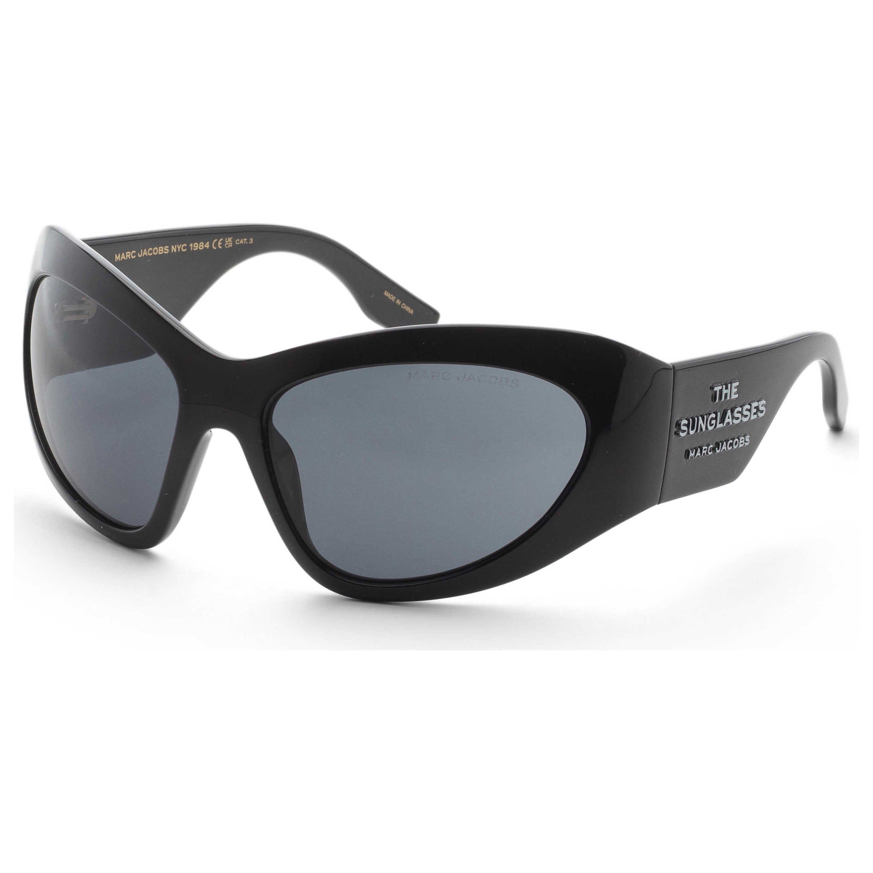 Marc Jacobs Women's Sunglasses MARC773 - S - 807 - 62