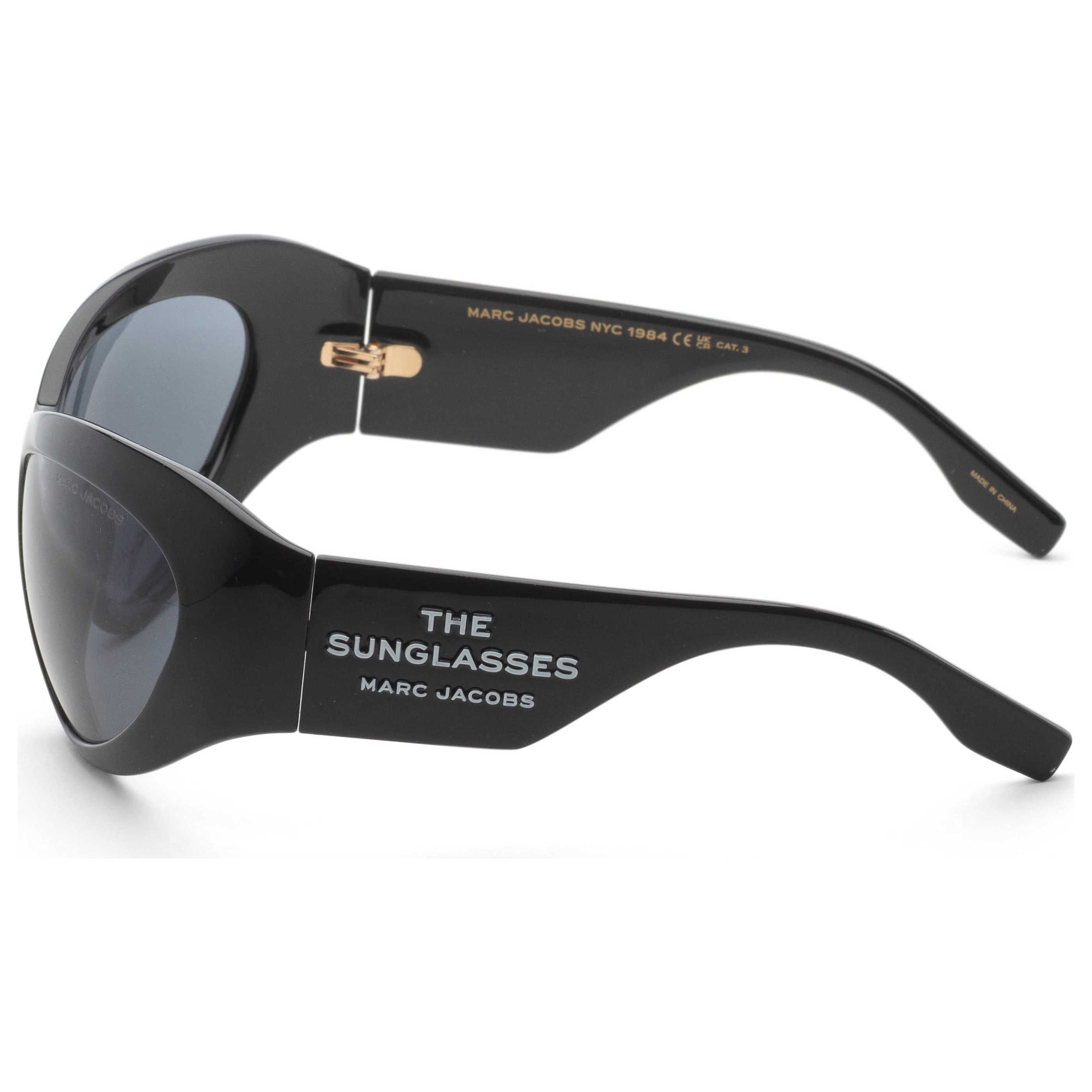 Marc Jacobs Women's Sunglasses MARC773 - S - 807 - 62