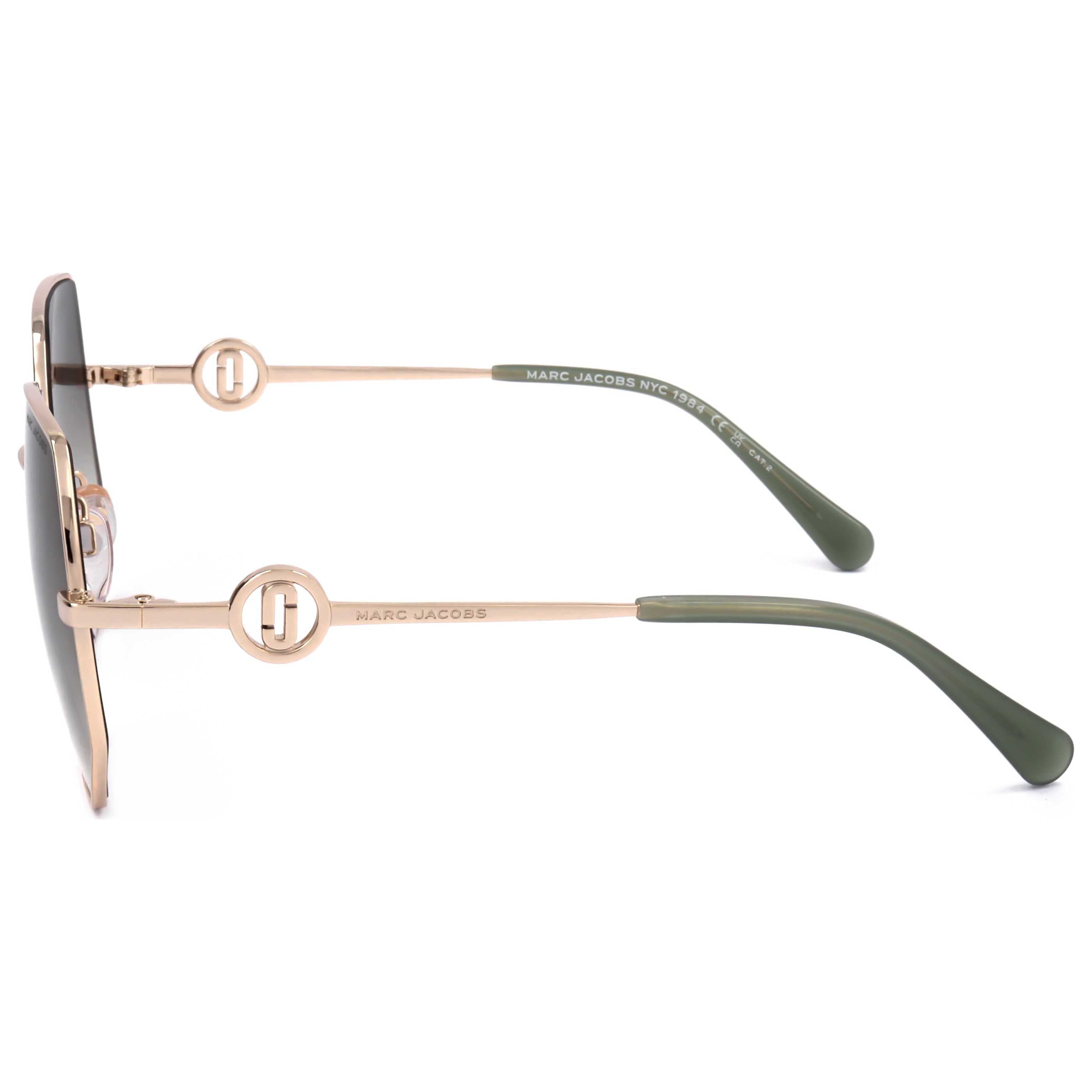 Marc Jacobs Women's Sunglasses MARC730 - S - PEF - 59