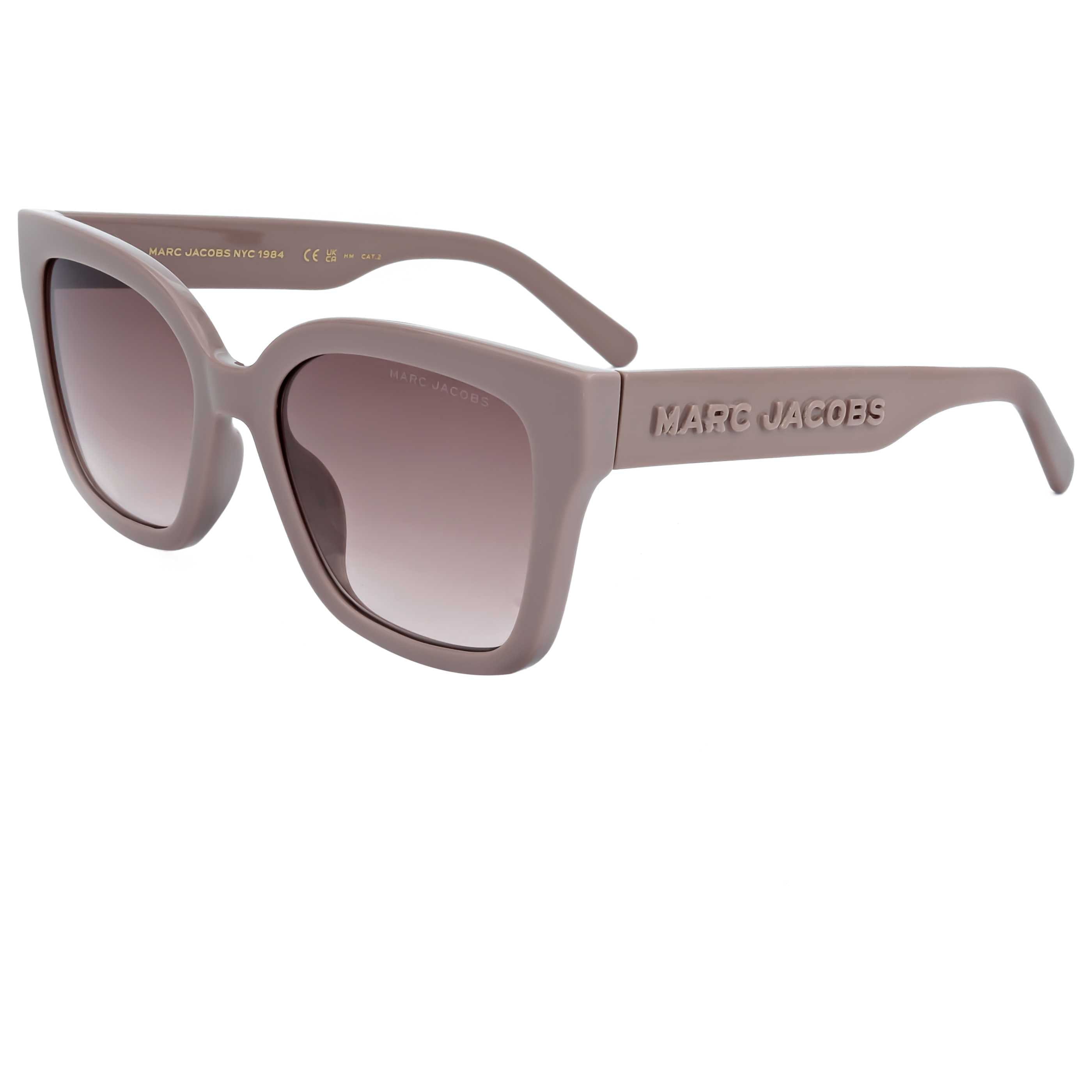 Marc Jacobs Women's Sunglasses MARC658 - S - 10A - 53