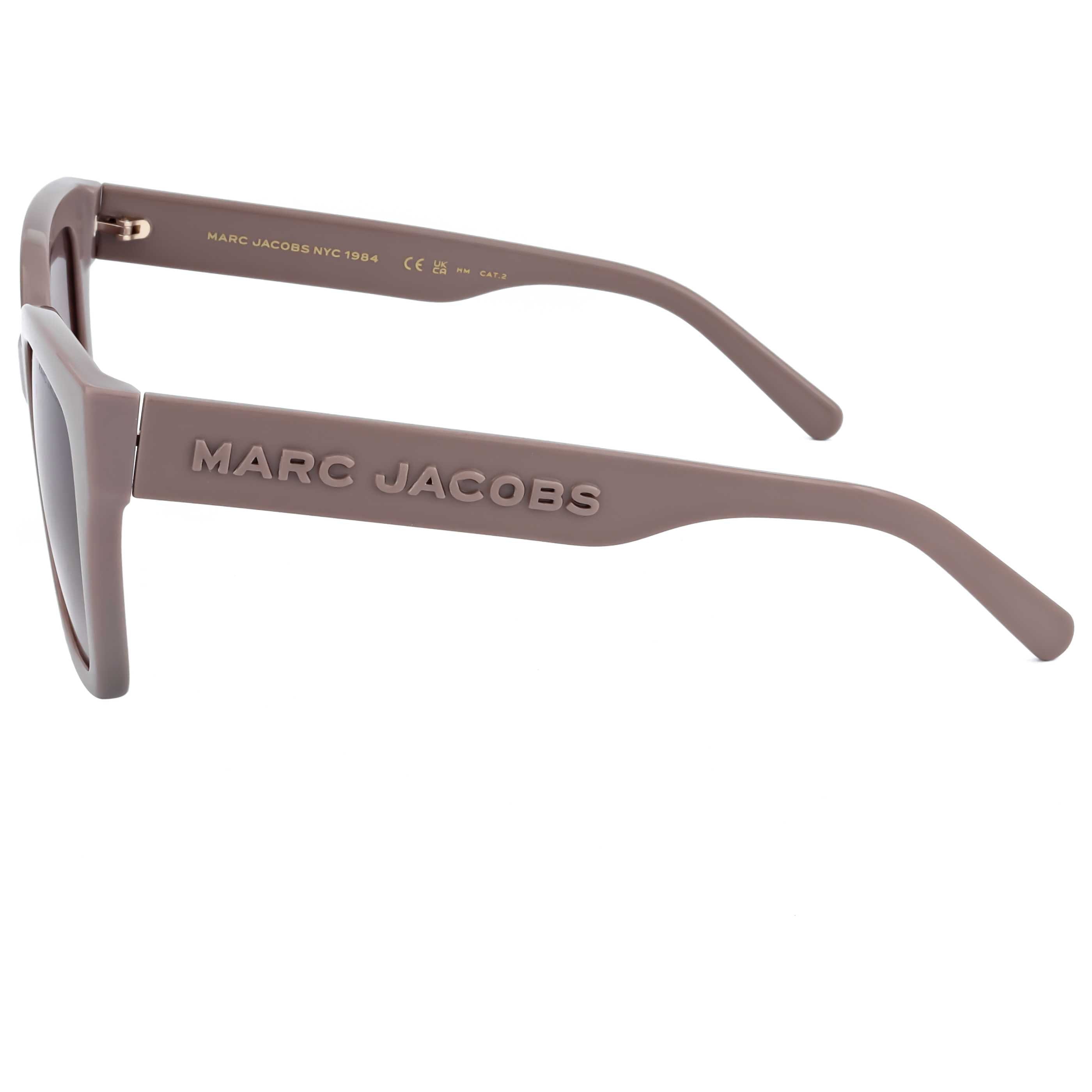 Marc Jacobs Women's Sunglasses MARC658 - S - 10A - 53