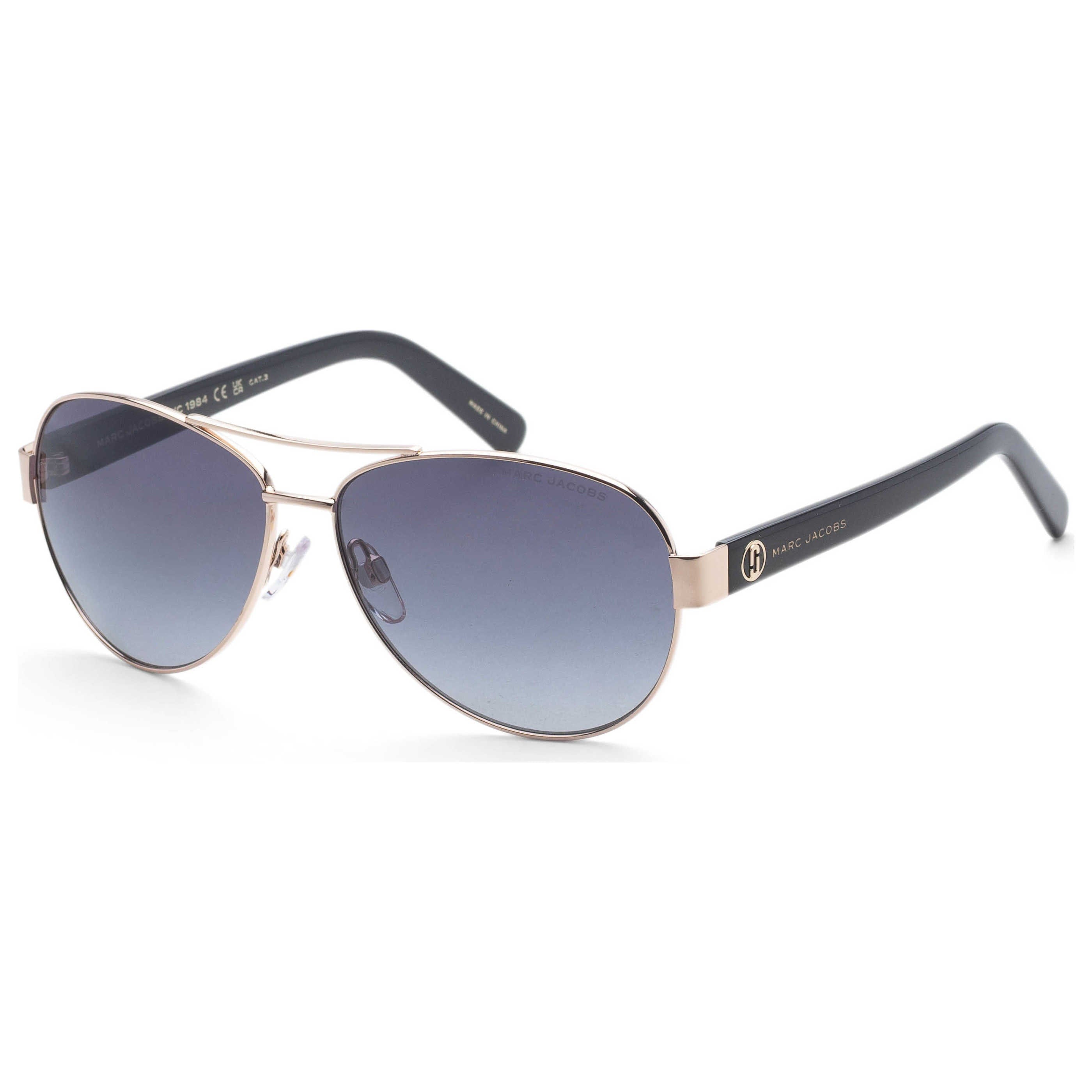 Marc Jacobs Women's Sunglasses MARC699 - S - RHL - 60