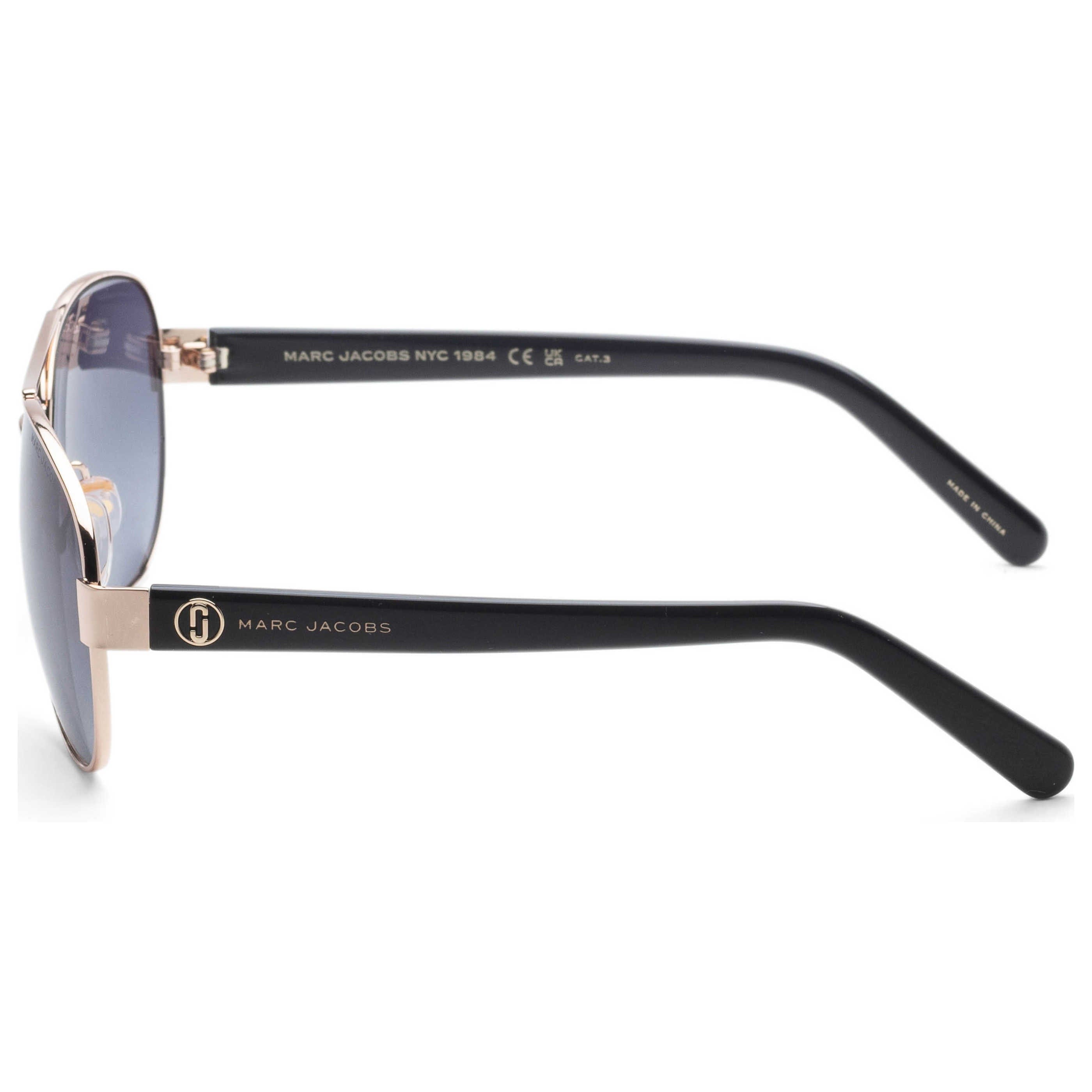 Marc Jacobs Women's Sunglasses MARC699 - S - RHL - 60