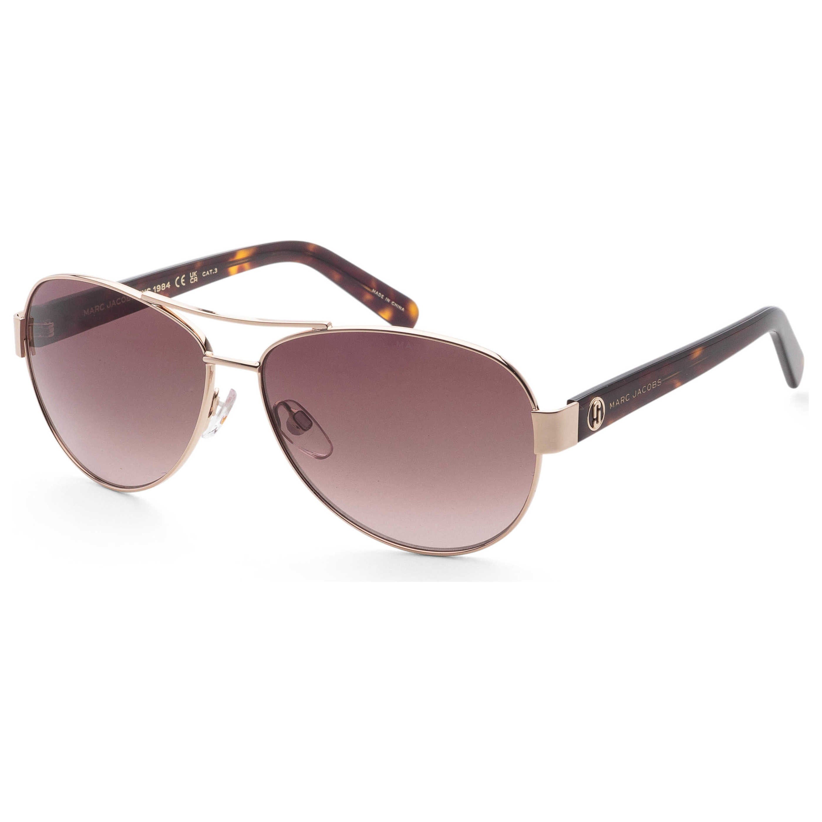 Marc Jacobs Women's Sunglasses MARC699S - 006J - HA