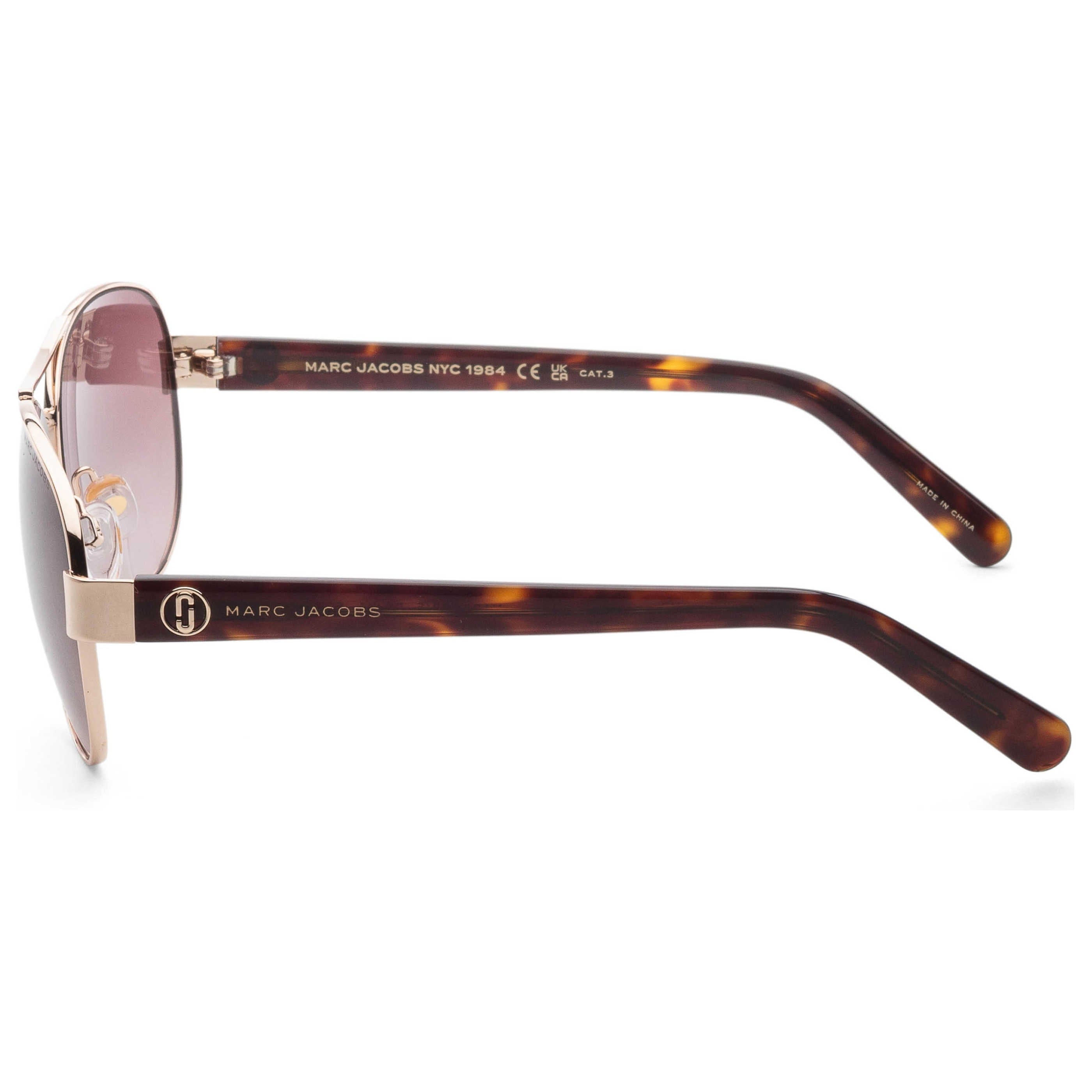 Marc Jacobs Women's Sunglasses MARC699S - 006J - HA