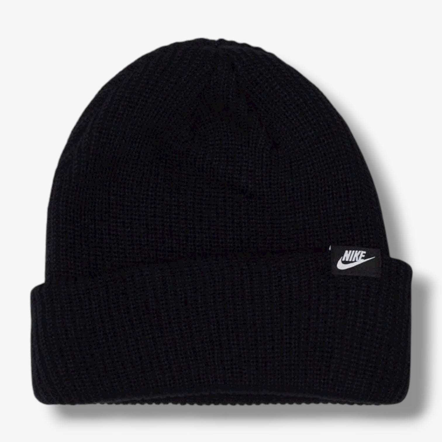 Nike Snow Beanie Black HF0176 - 010