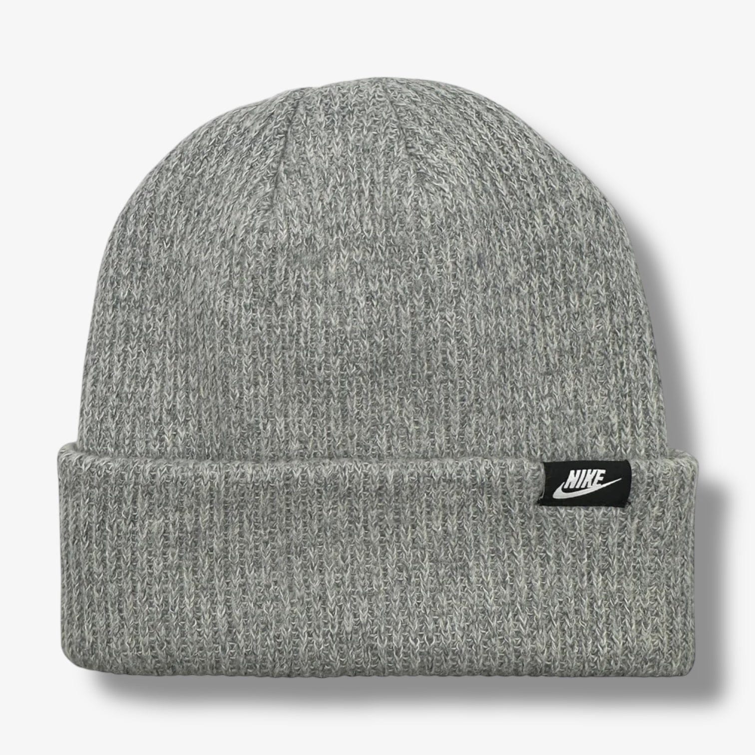 Nike beanie grey HF0176 - 063