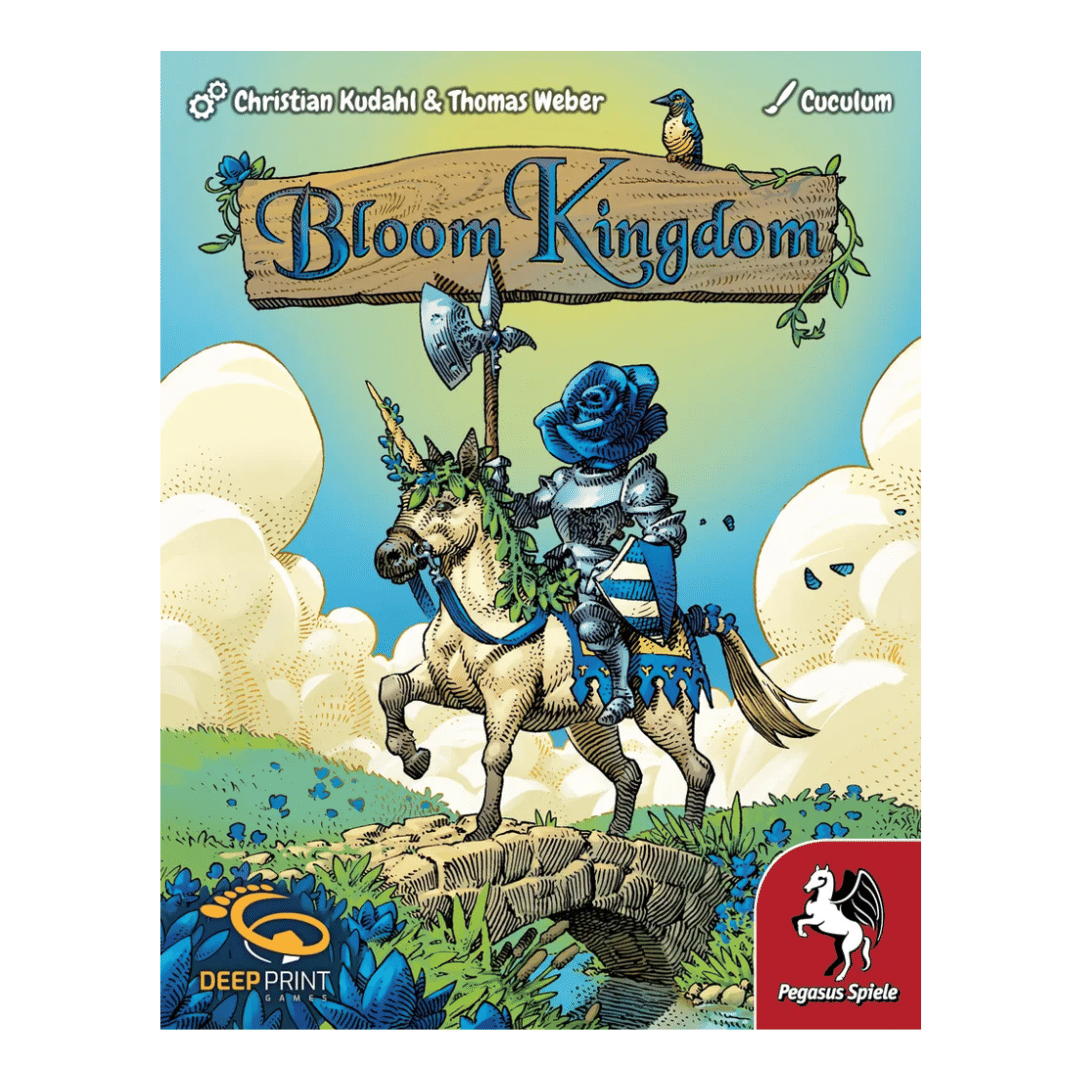 Nike Bloom Kingdom