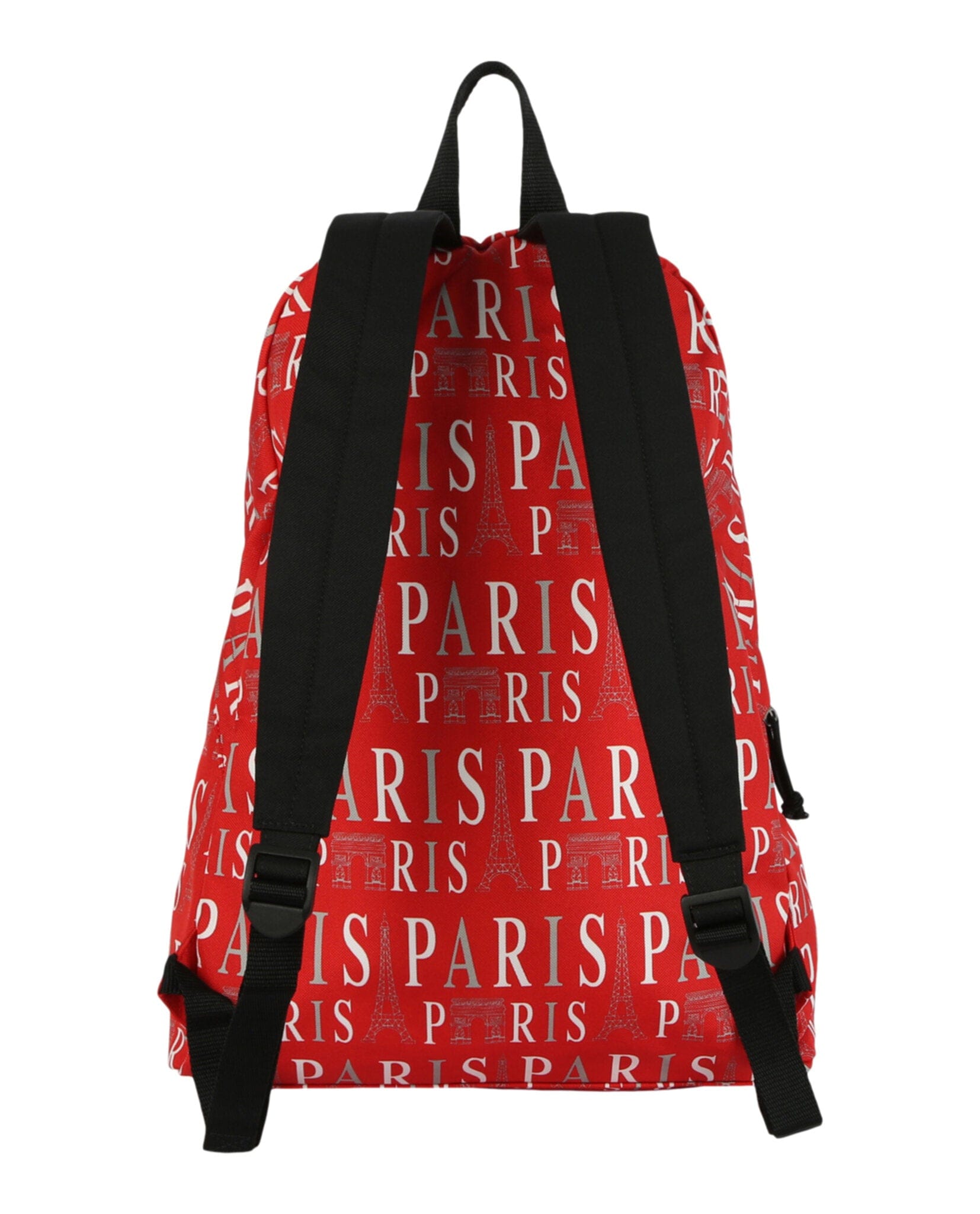 Balenciaga Mens Paris Explorer Backpack