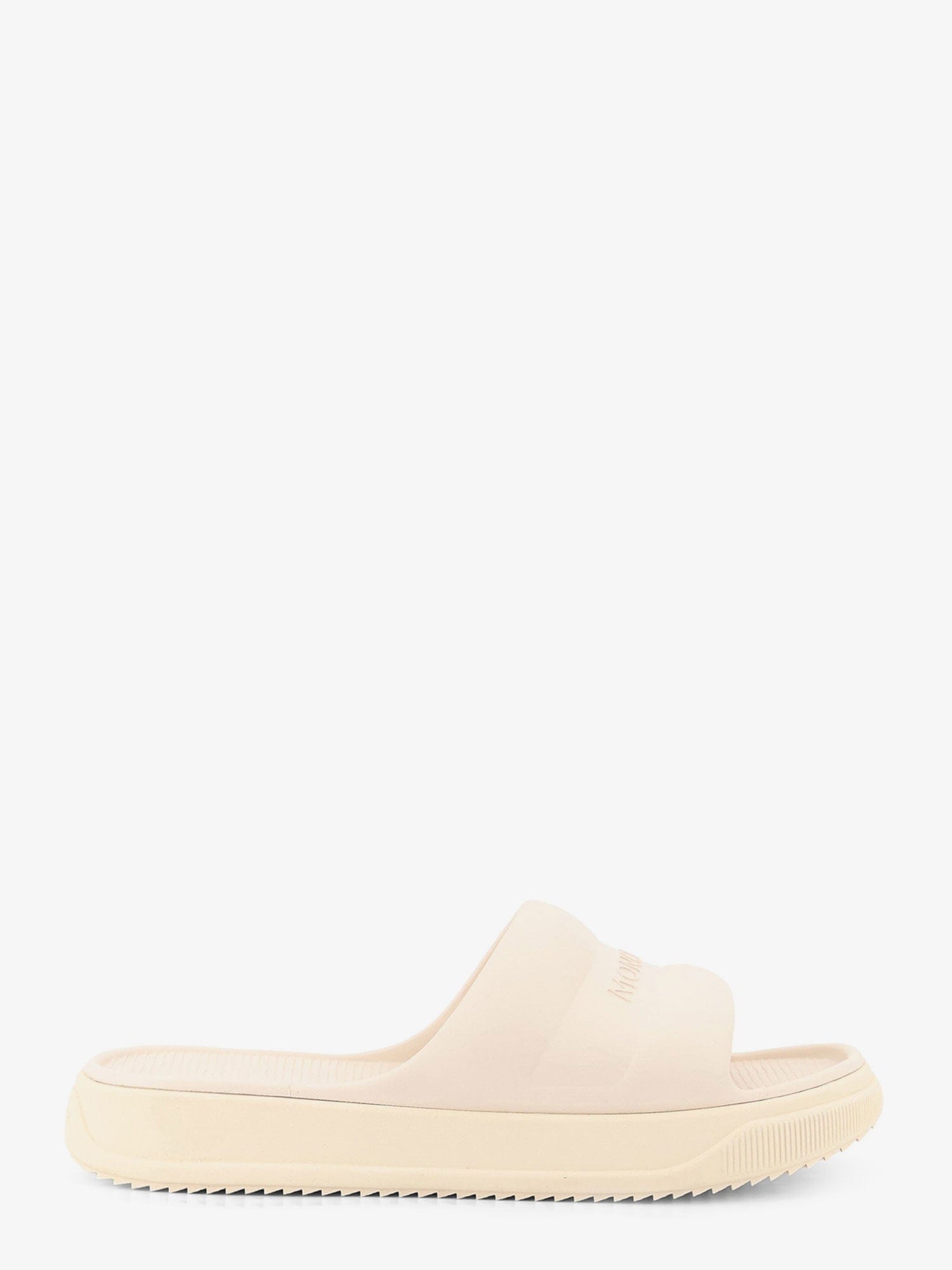 Moncler Altive rubber sandals