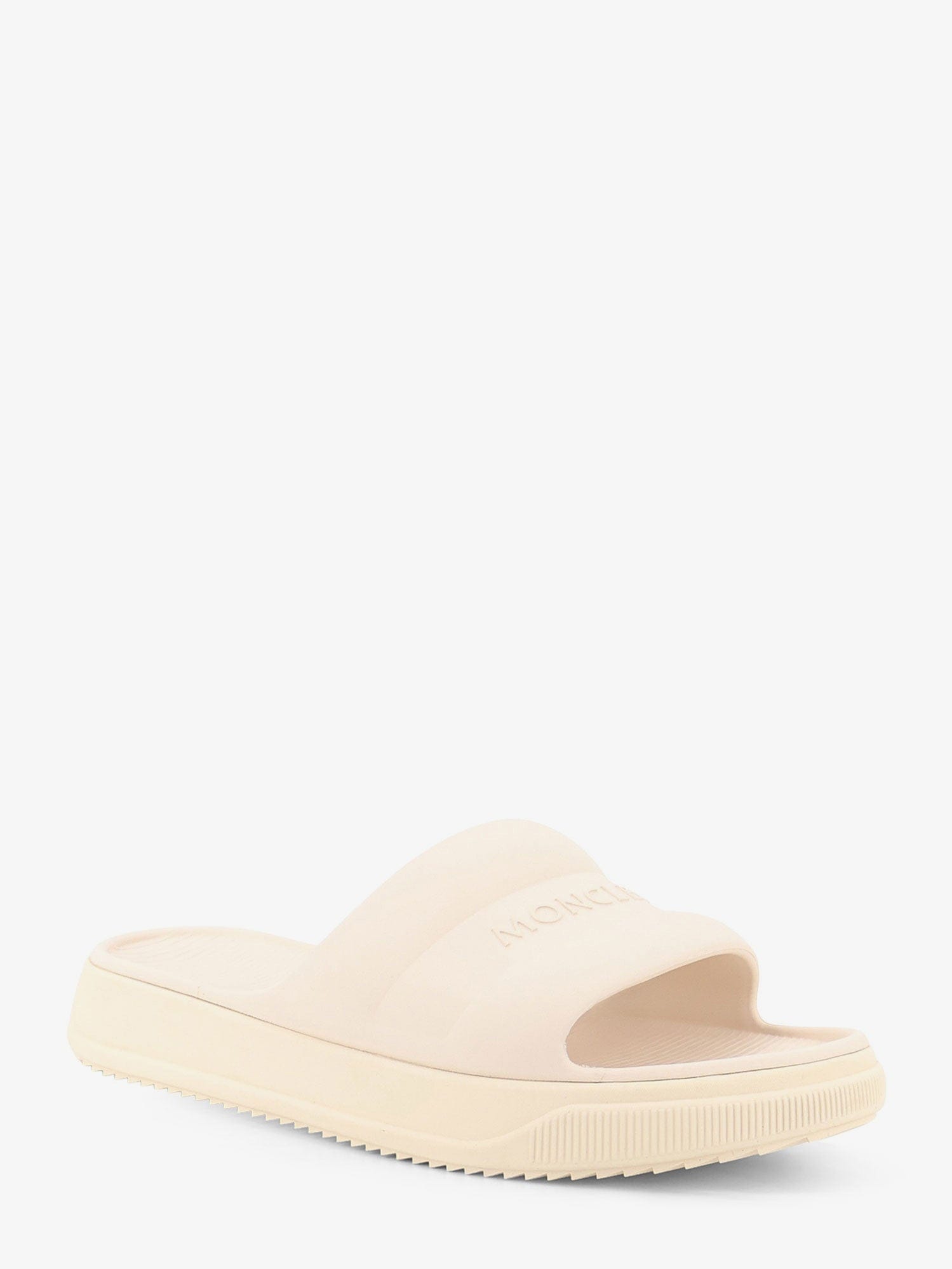 Moncler Altive rubber sandals