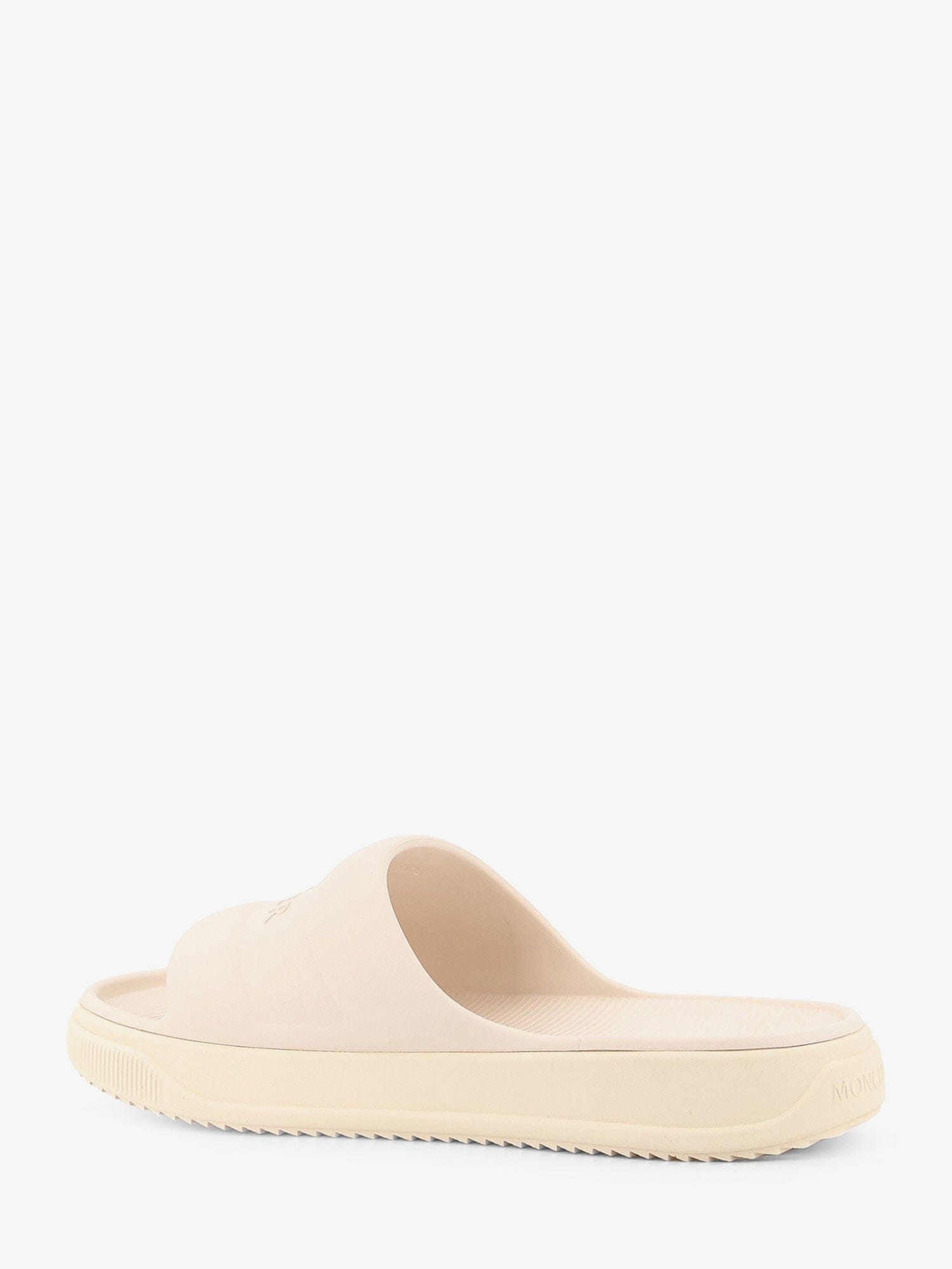 Moncler Altive rubber sandals