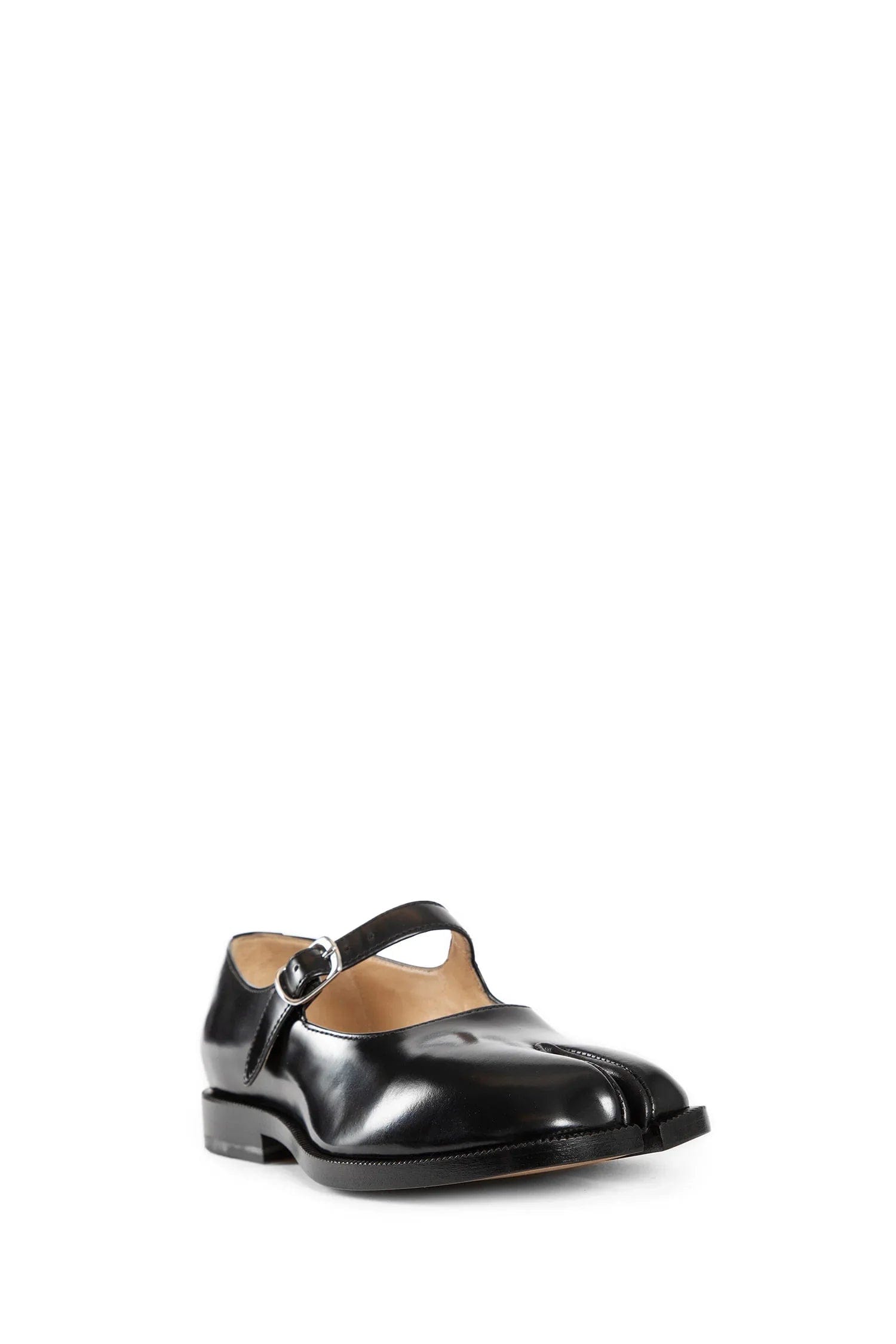 Maison Margiela Tabi Mary - Jane Shoes
