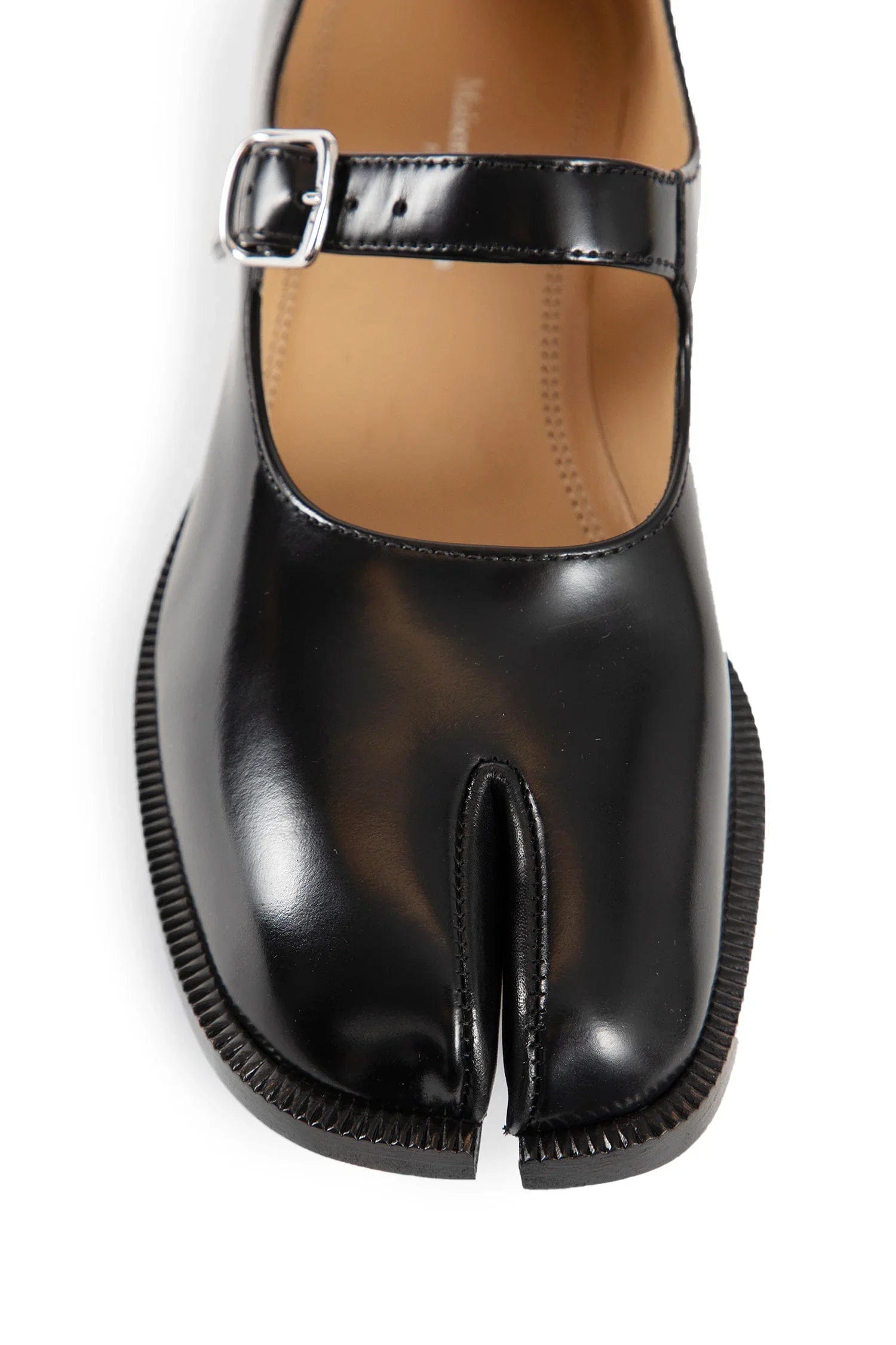 Maison Margiela Tabi Mary - Jane Shoes