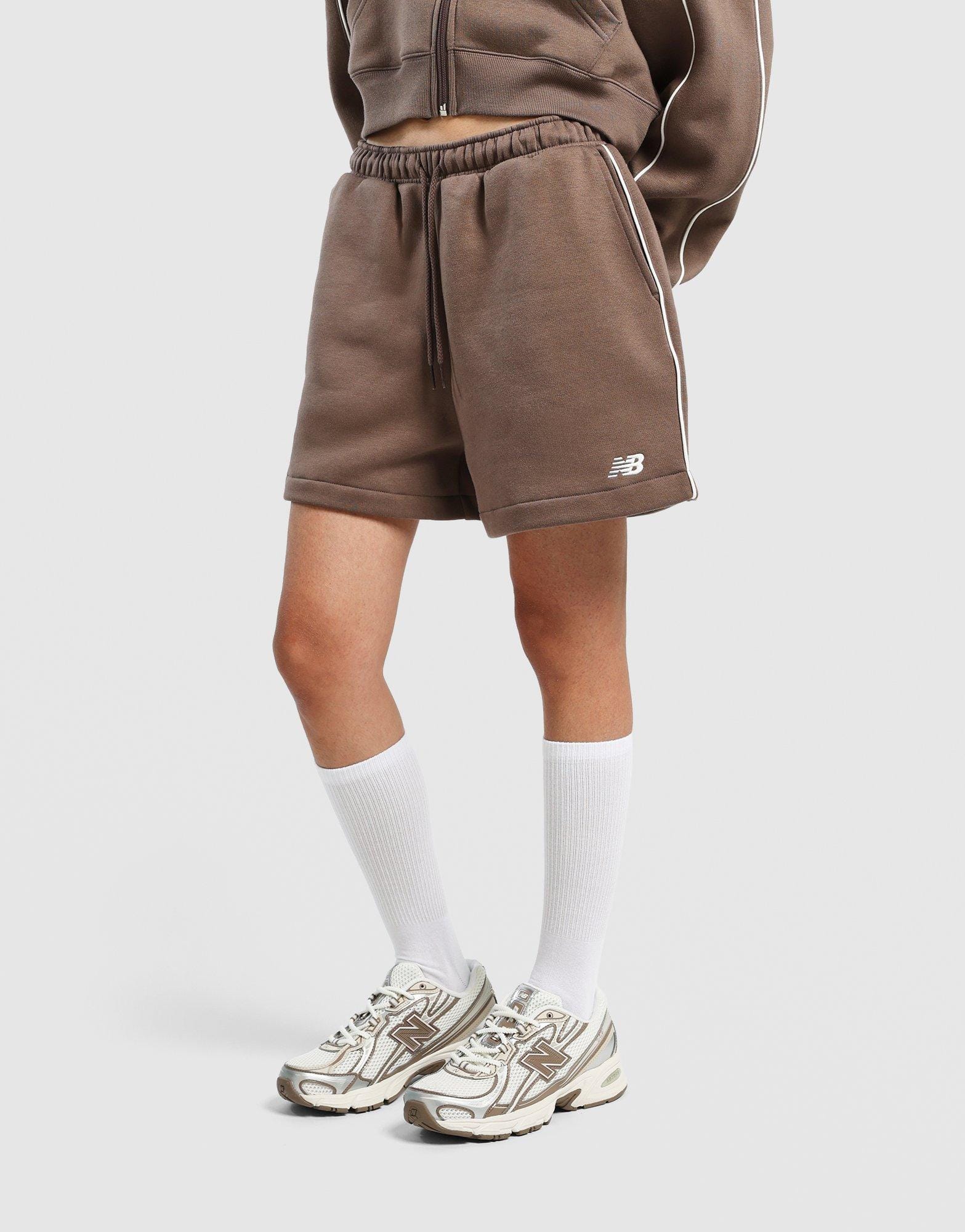 New Balance Piping Short