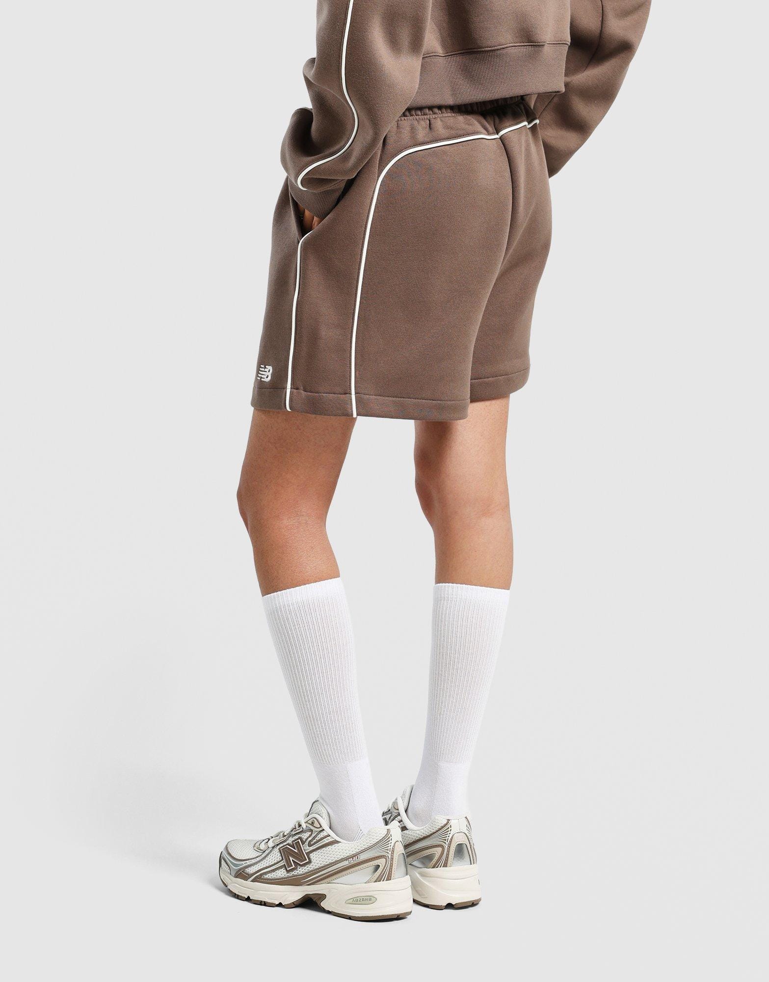 New Balance Piping Short