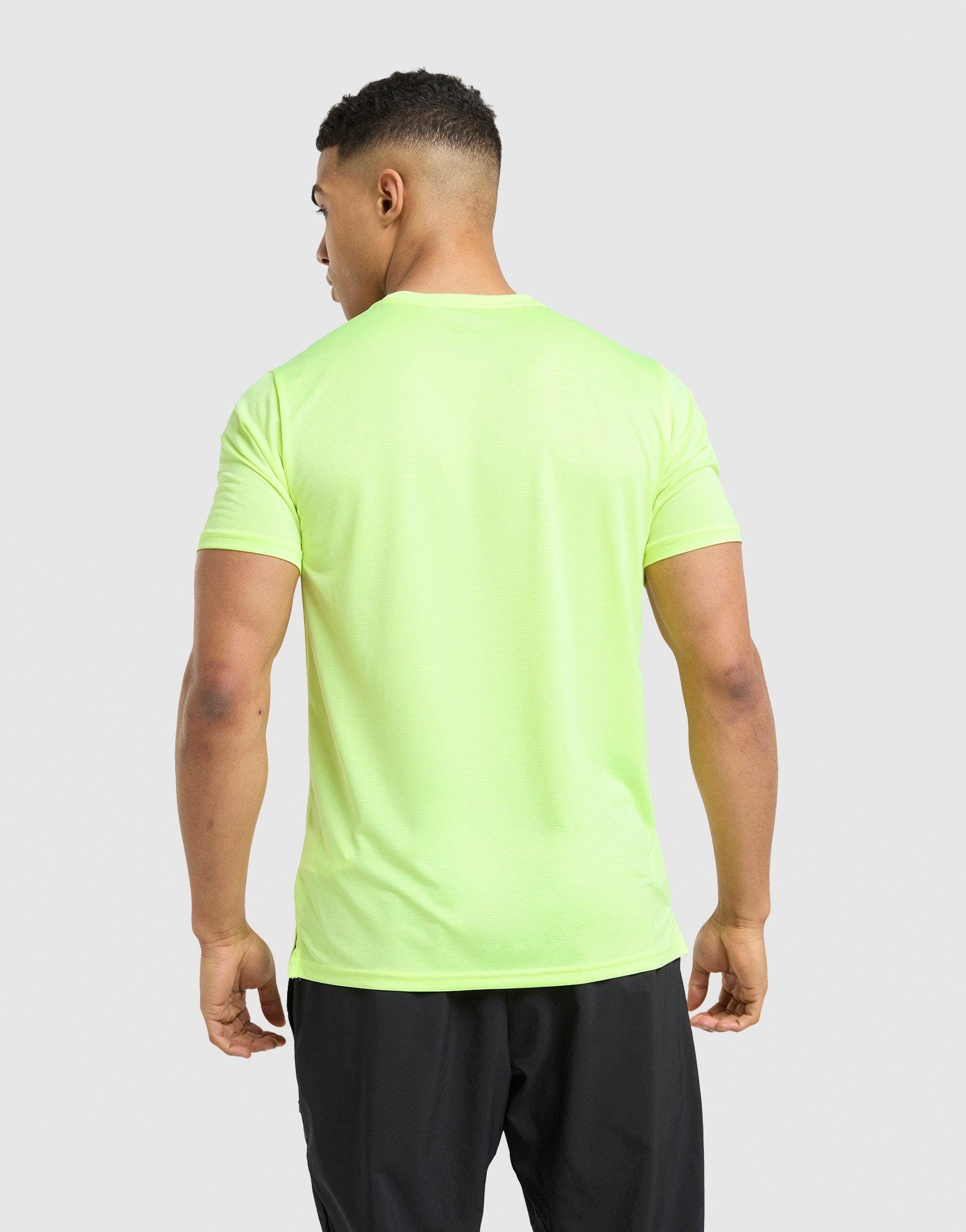 New Balance Essential Run T - Shirt