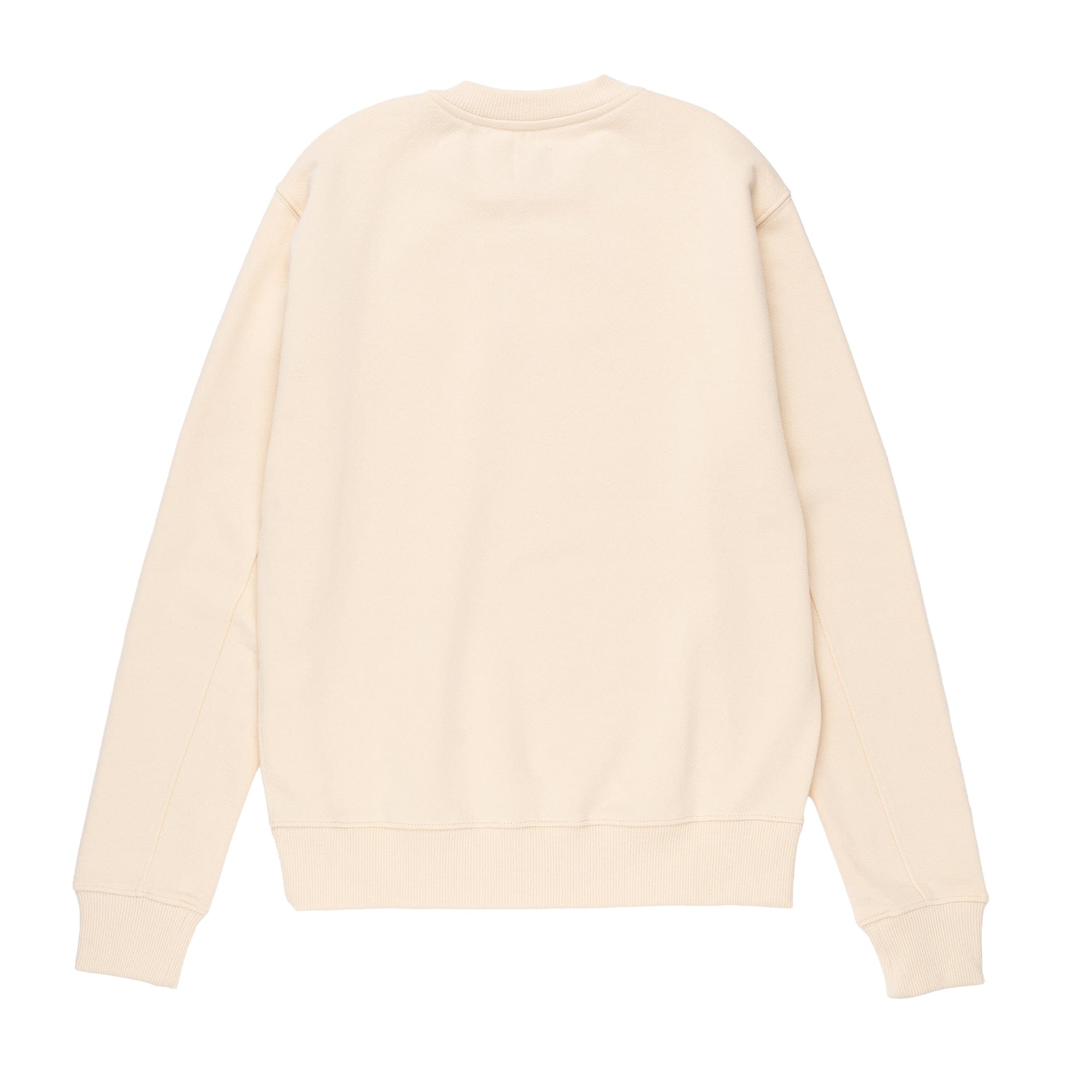 New Balance NB Core USA Fleece Crew MT21541 Beige