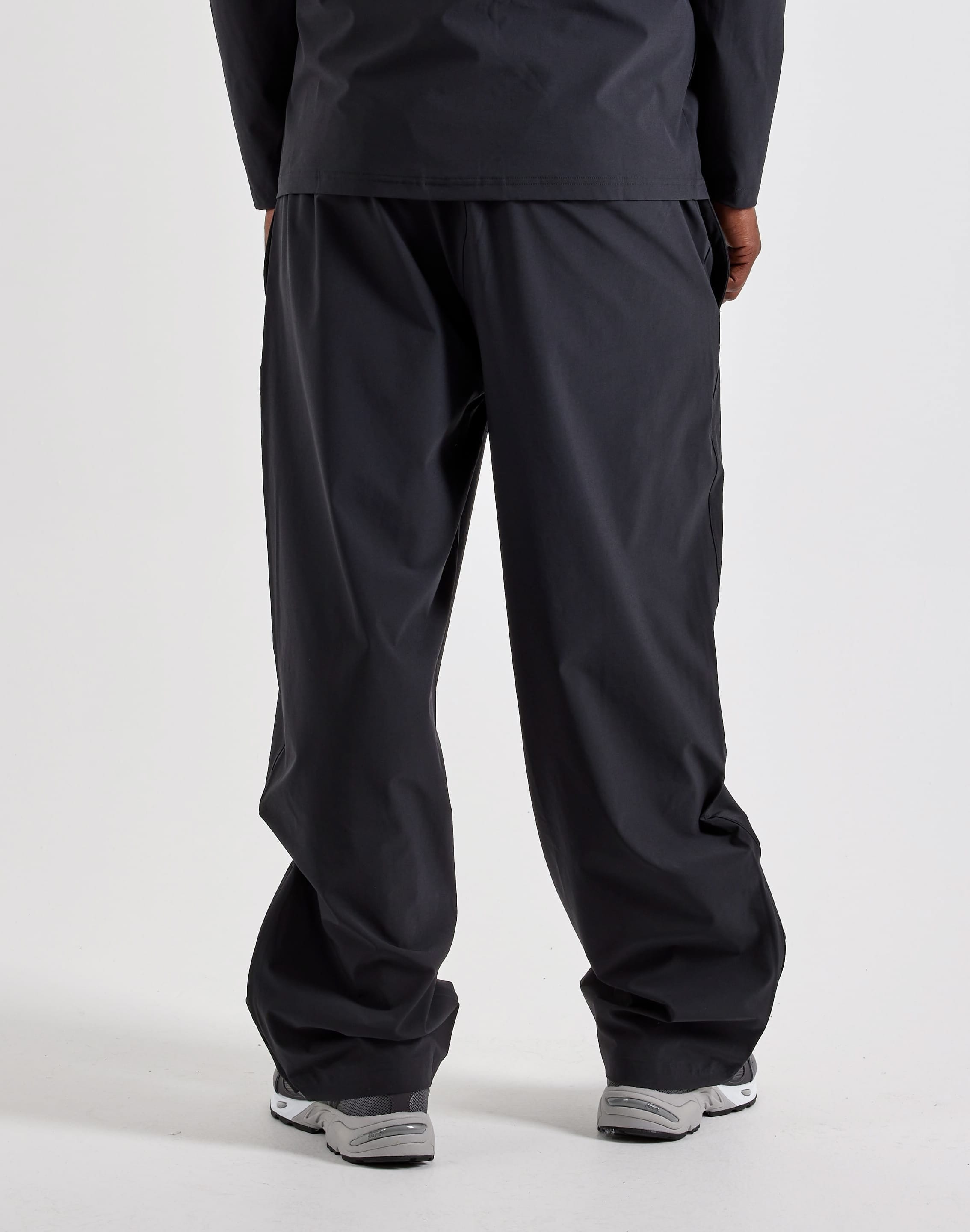 New Balance Stretch Woven Open - Hem Pants