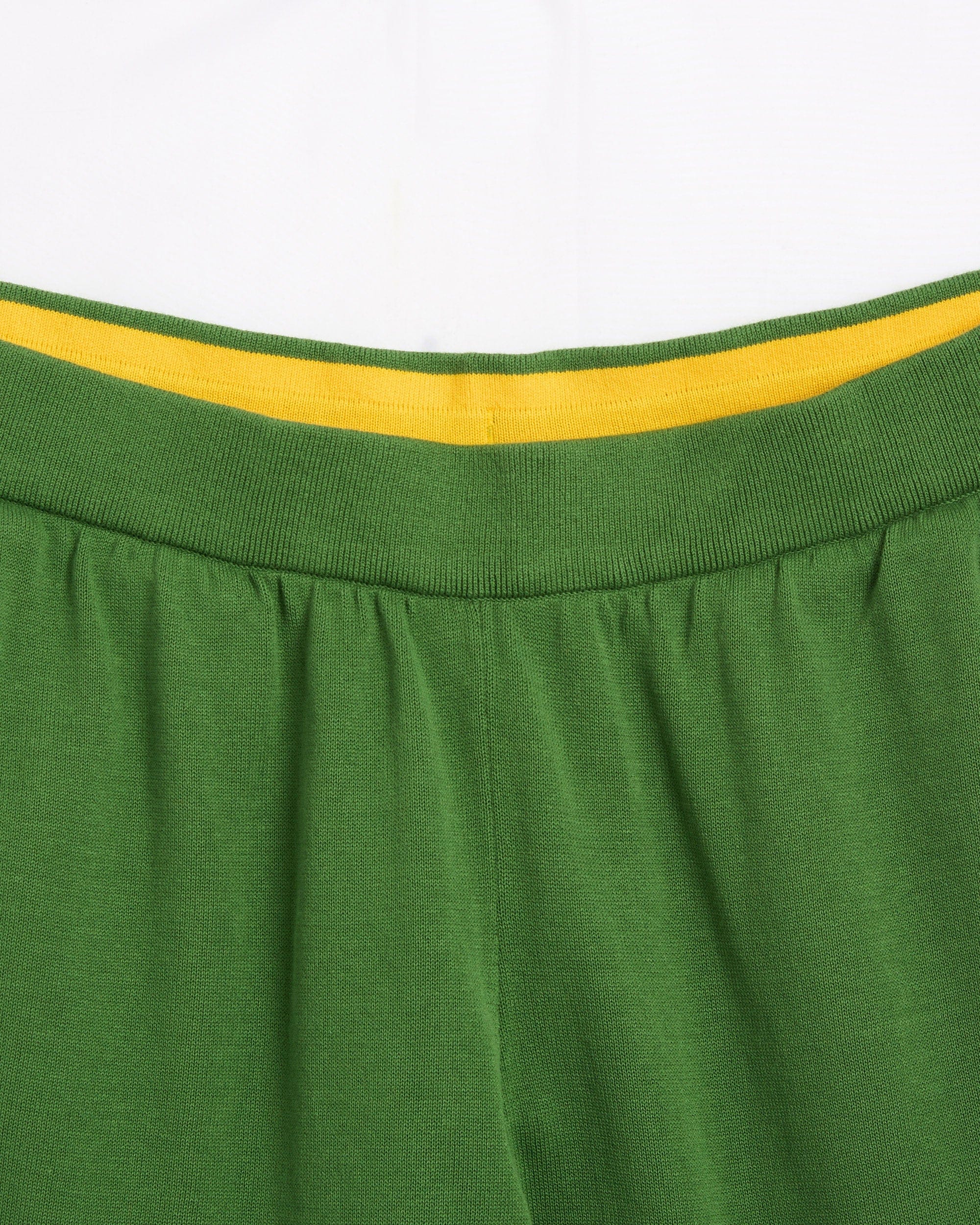 adidas Pantalones x Wales Bonner adidas Originals x Wales Bonner Men's Knit Track Pants para hombre