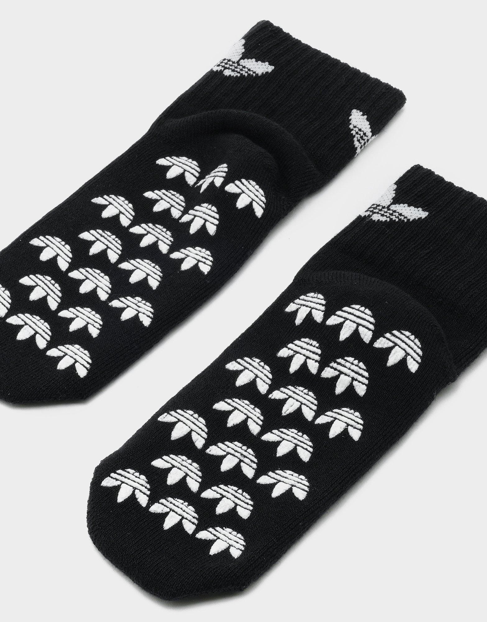 adidas Anti - Slip Socks 2 Pairs Children's