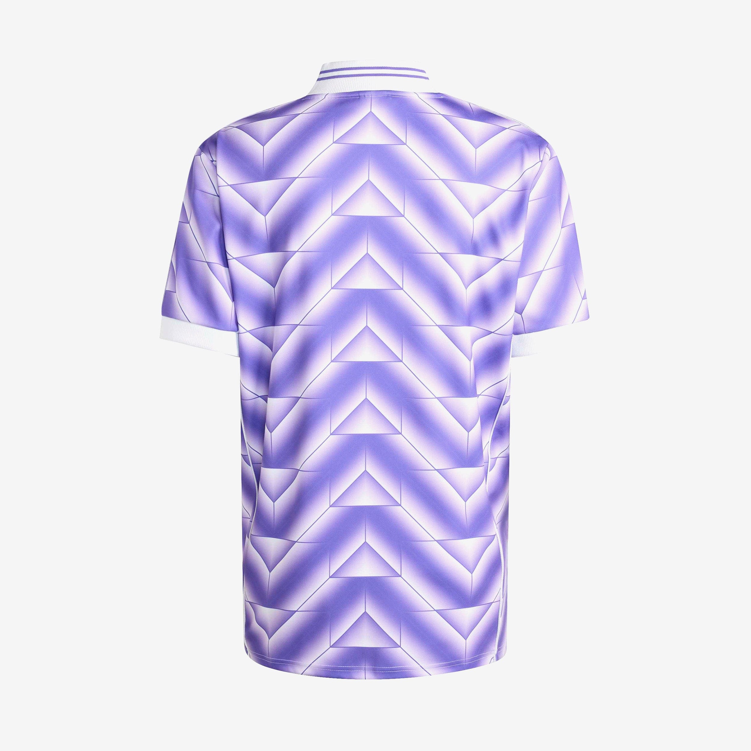 adidas Real Madrid Lifestyler Jersey